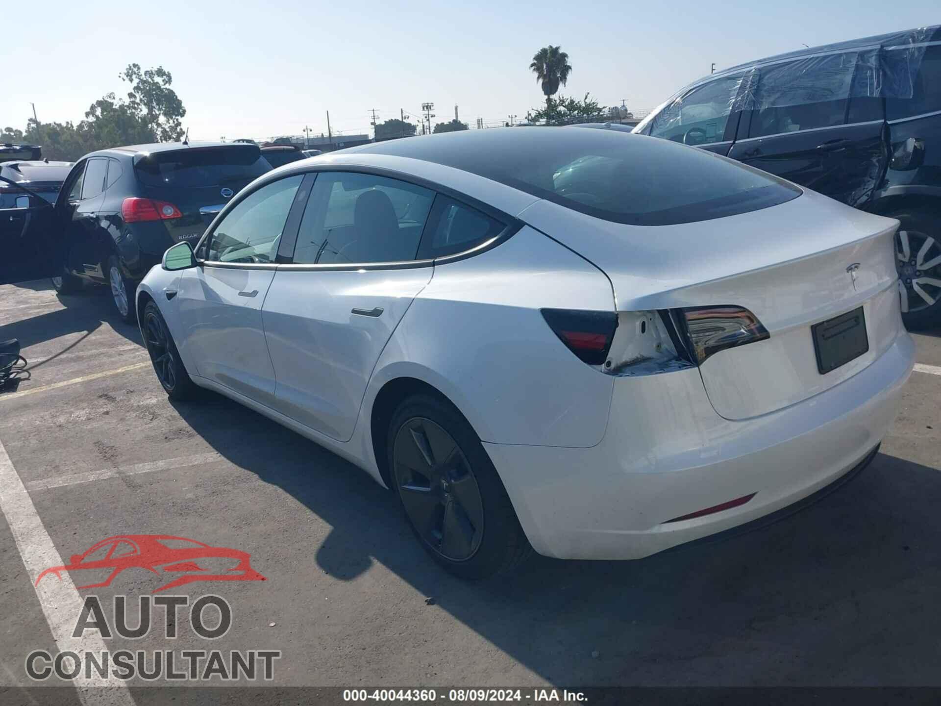 TESLA MODEL 3 2023 - 5YJ3E1EA2PF432509