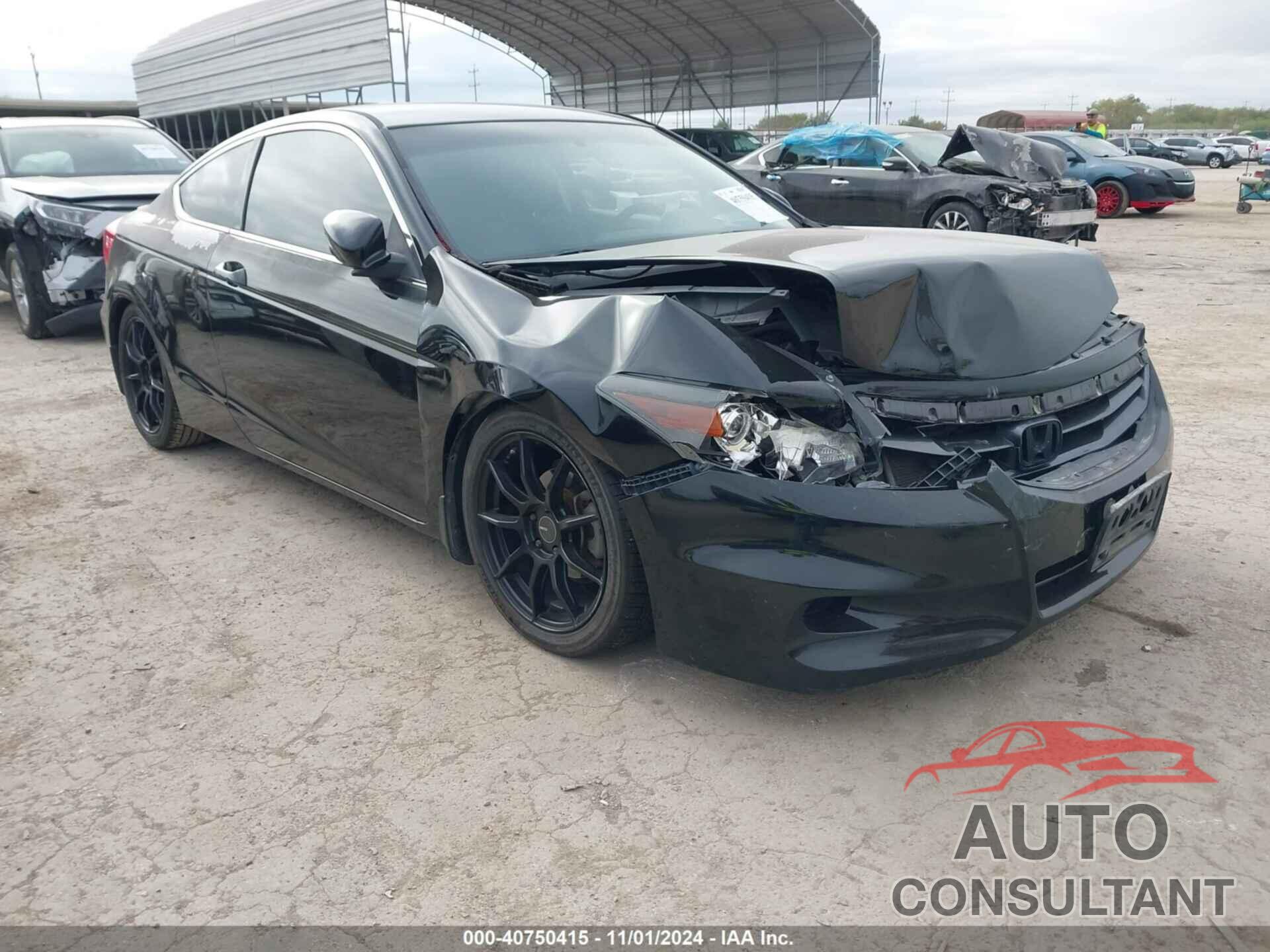 HONDA ACCORD 2012 - 1HGCS1B3XCA024293