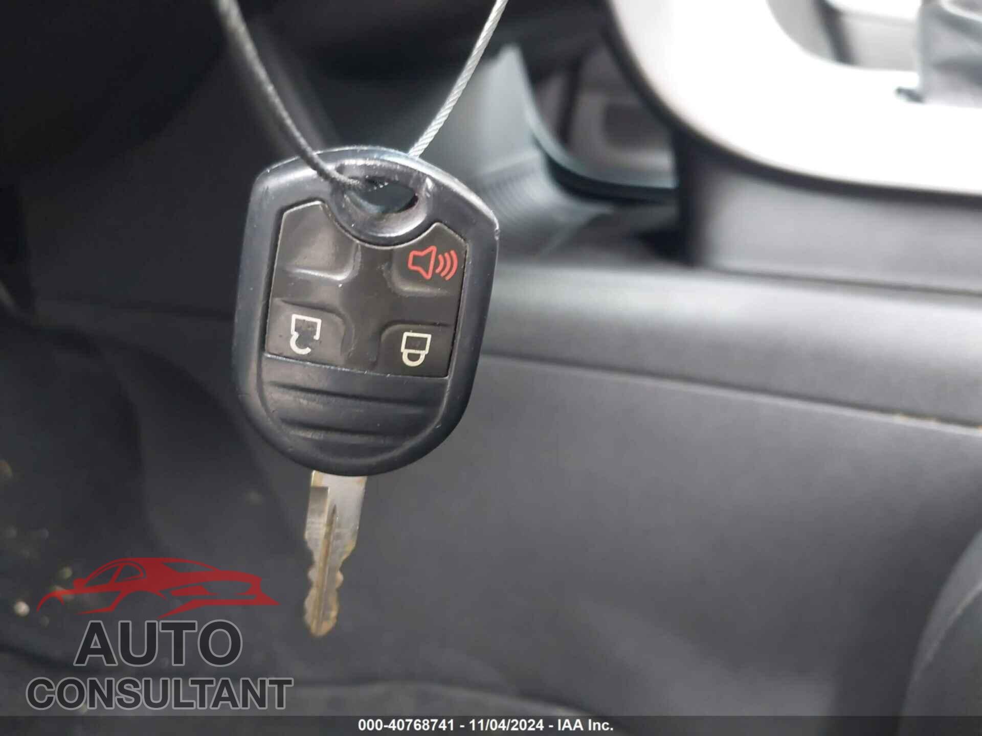 FORD EDGE 2012 - 2FMDK4JC9CBA55119