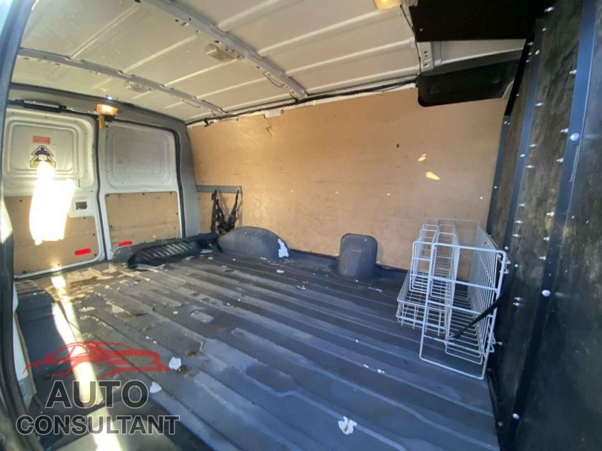 FORD E-150 2012 - 1FTNE1EW2CDA53614