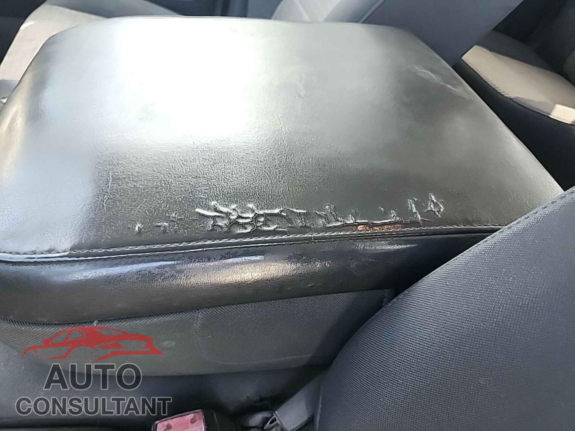 DODGE RAM 2500 2011 - 3D7UT2CL2BG568717
