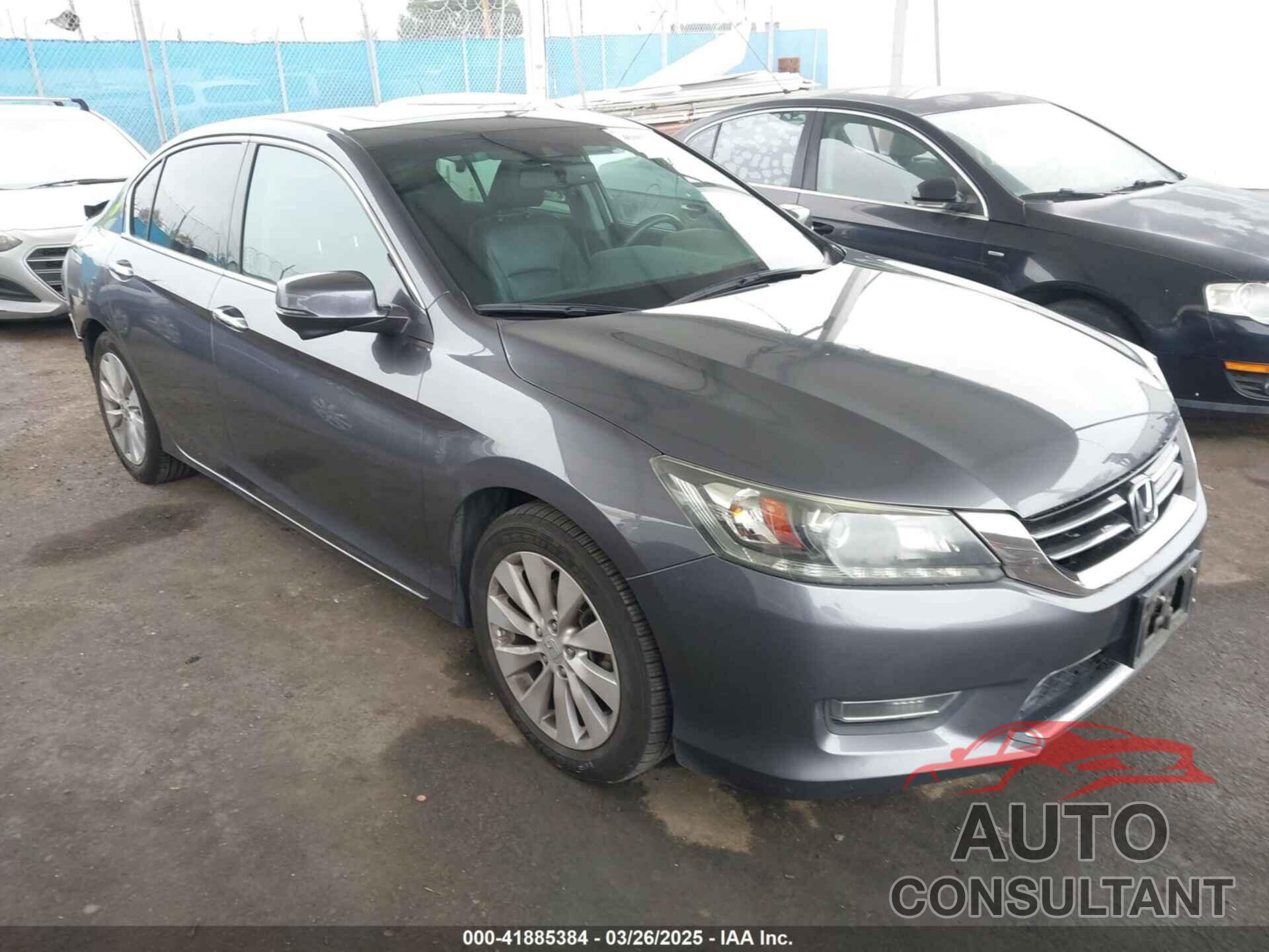 HONDA ACCORD 2013 - 1HGCR3F85DA033546