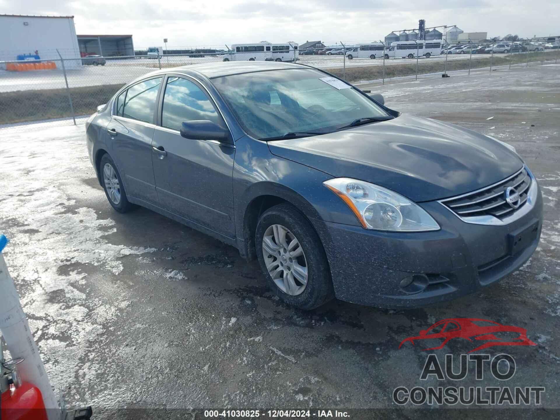 NISSAN ALTIMA 2011 - 1N4AL2APXBN477338