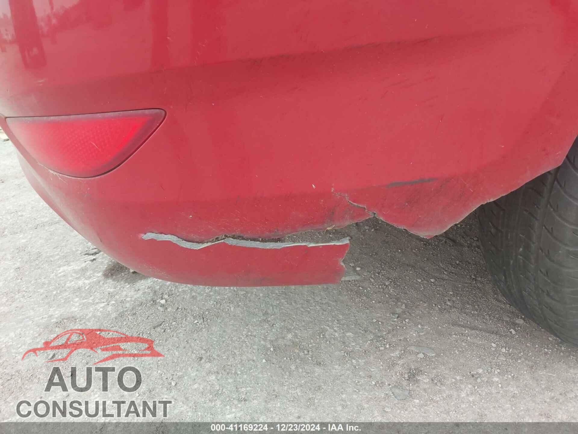 HYUNDAI ACCENT 2014 - KMHCT4AE7EU644936