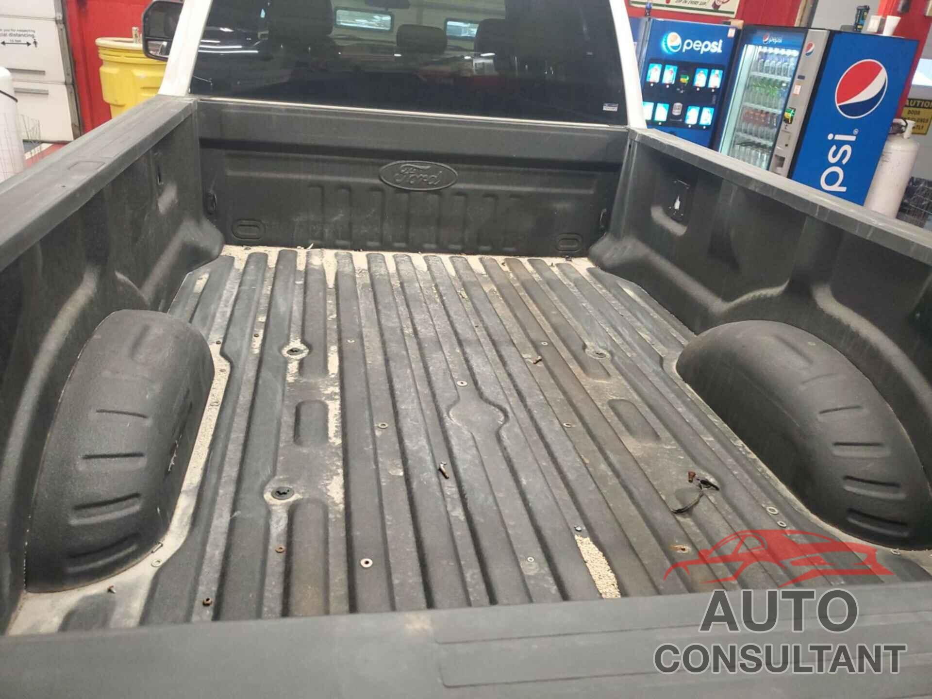 FORD F-250 2020 - 1FT7X2BT1LEE50471