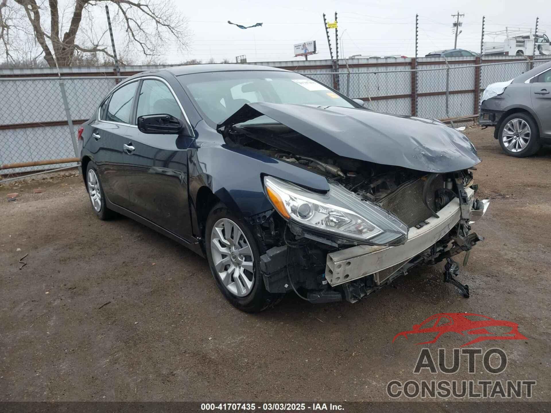 NISSAN ALTIMA 2016 - 1N4AL3AP8GN354652