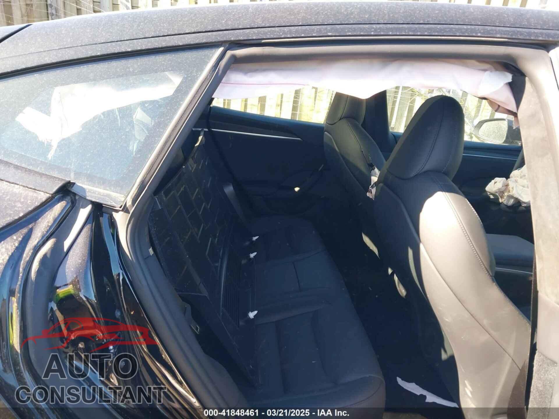 TESLA MODEL S 2024 - 5YJSA1E54RF545729