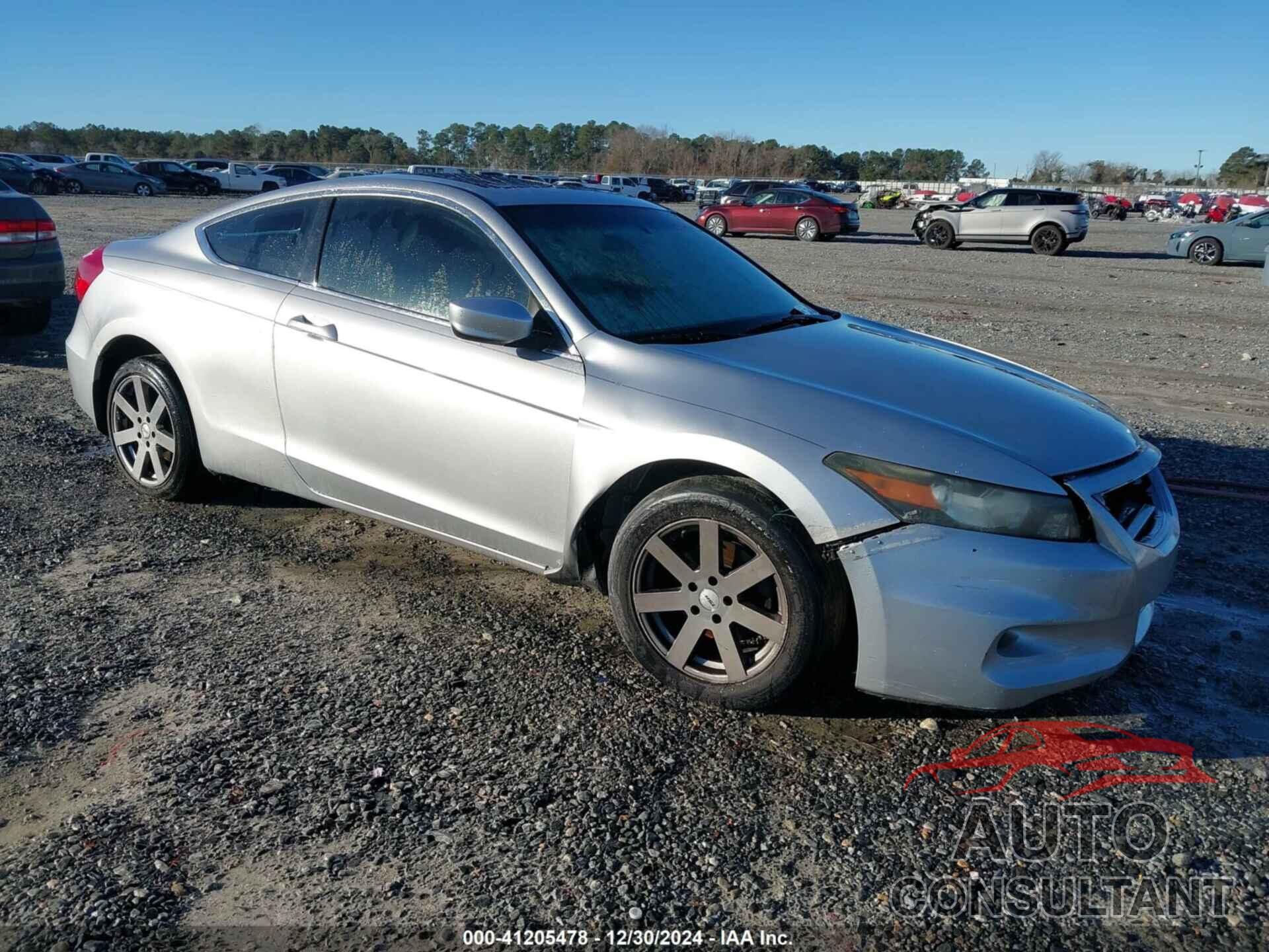 HONDA ACCORD 2011 - 1HGCS1B81BA006002