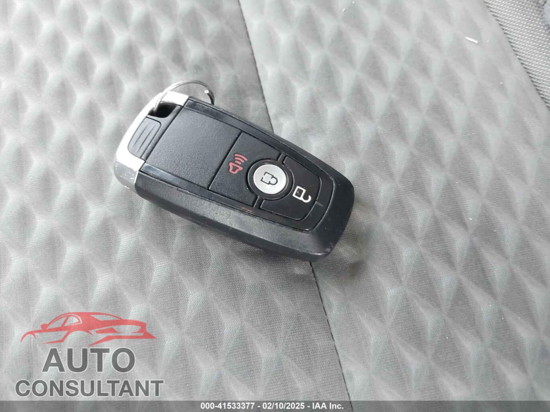 FORD ESCAPE 2020 - 1FMCU9G61LUA36742