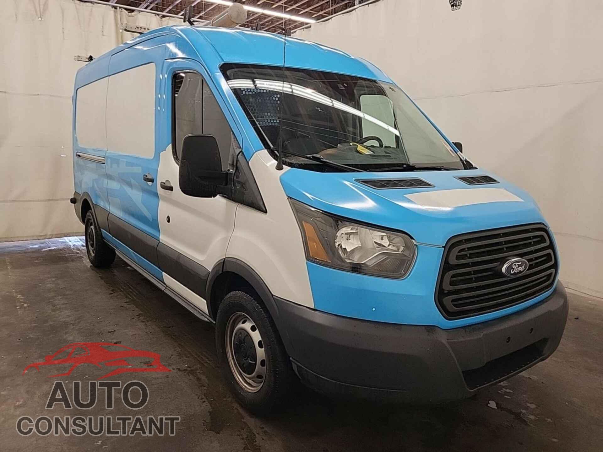 FORD TRANSIT 2018 - 1FTYR2CM8JKA52873