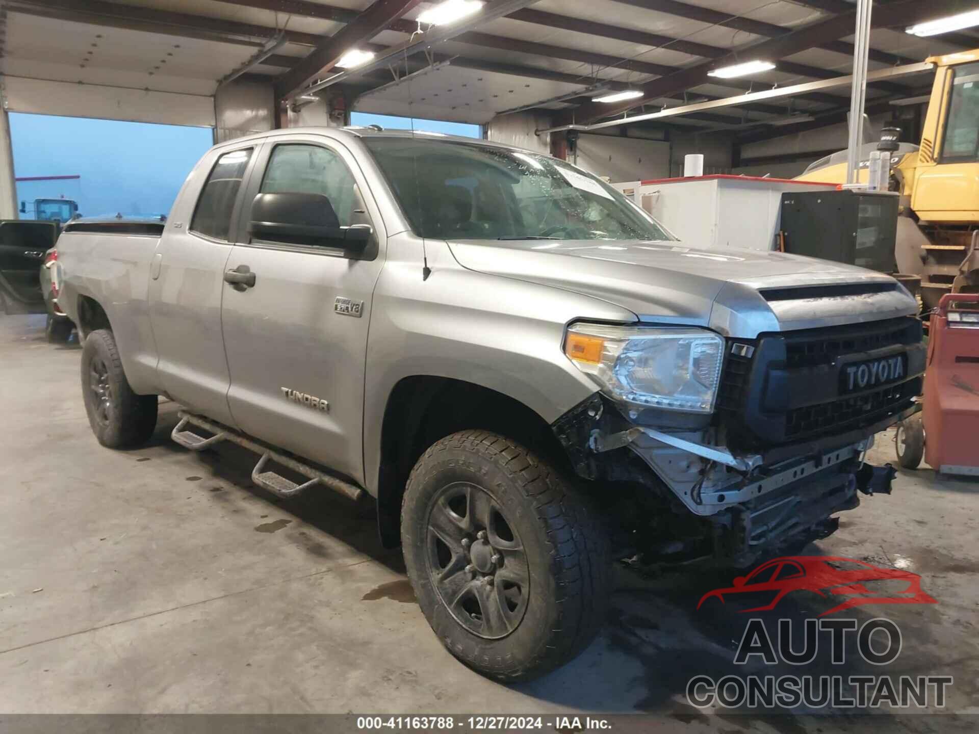 TOYOTA TUNDRA 2014 - 5TFUY5F17EX413653