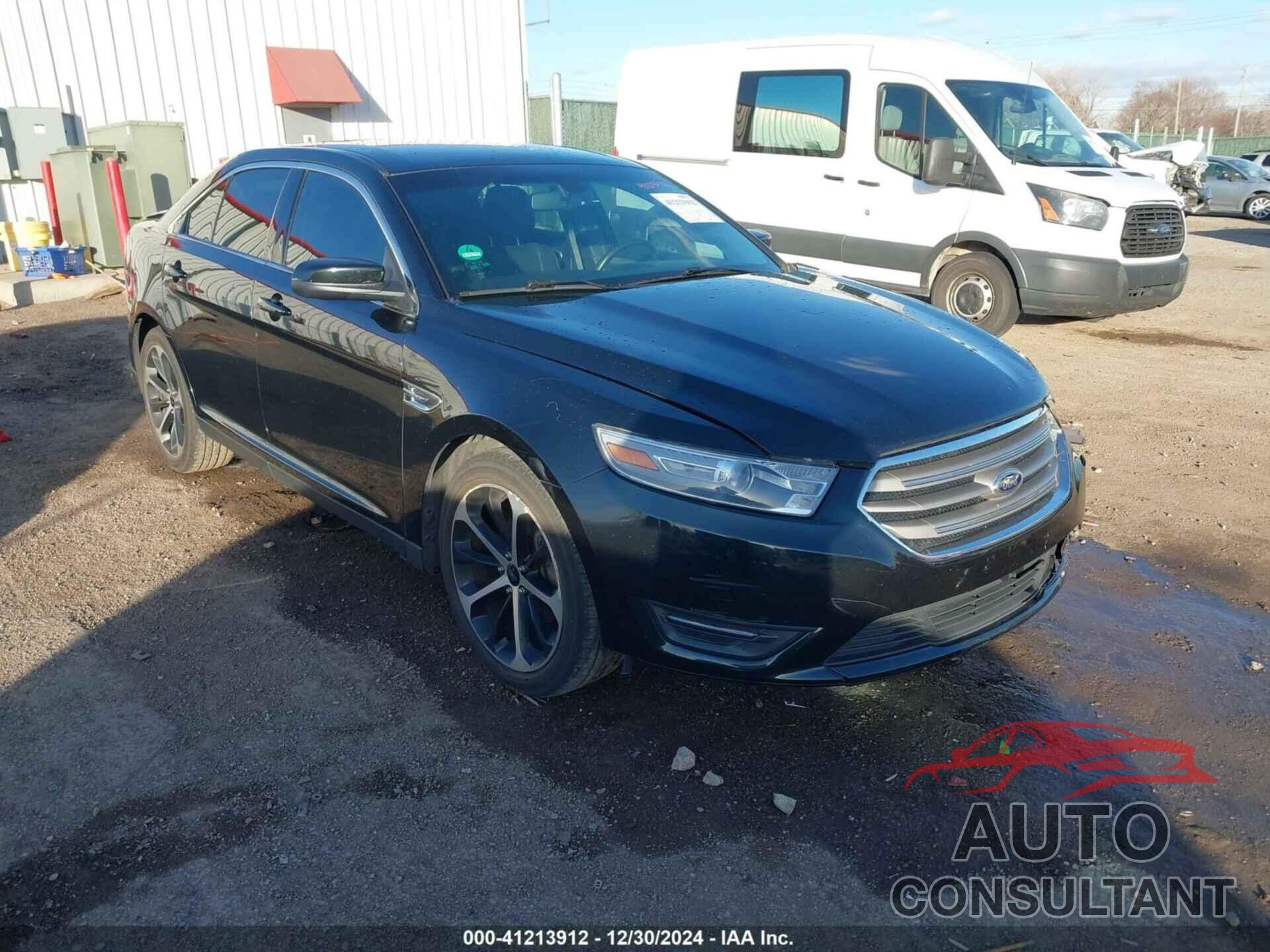 FORD TAURUS 2014 - 1FAHP2E81EG134173