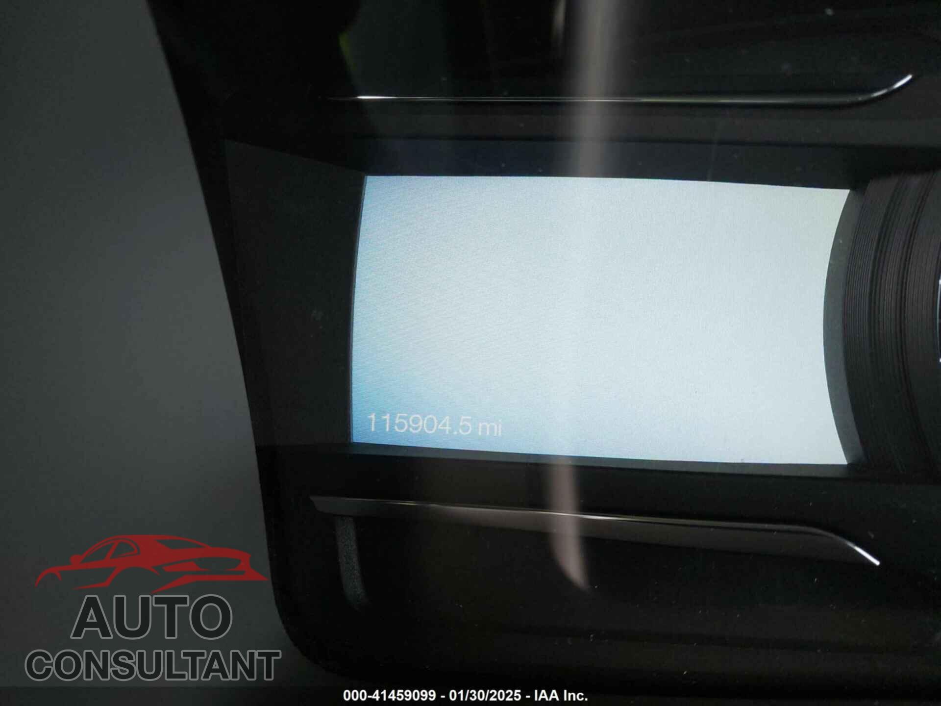 FORD FLEX 2013 - 2FMGK5C81DBD30835