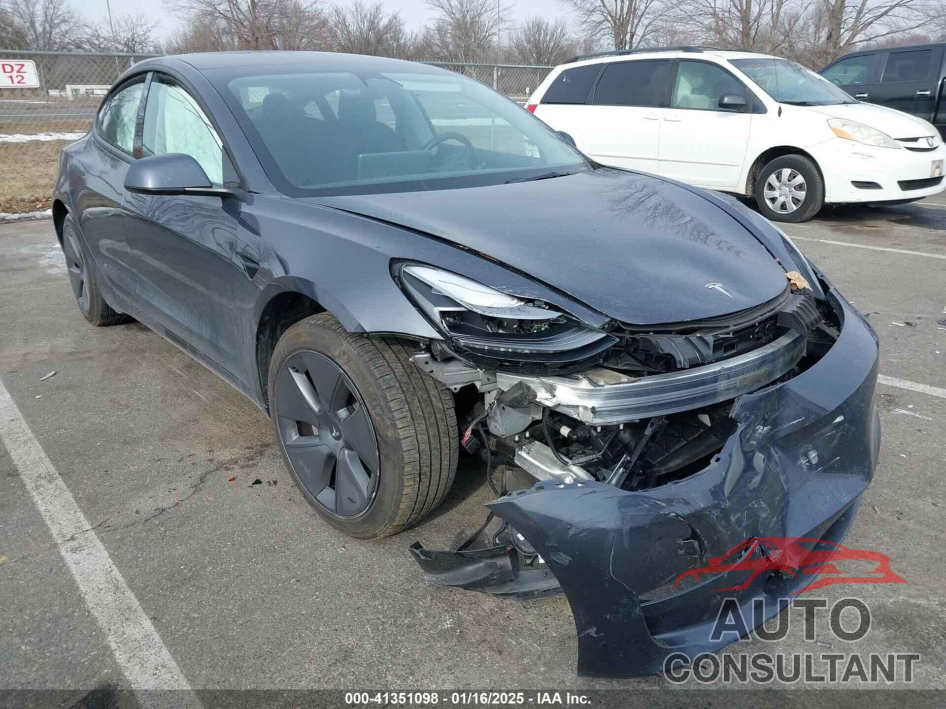 TESLA MODEL 3 2023 - 5YJ3E1EA9PF426173