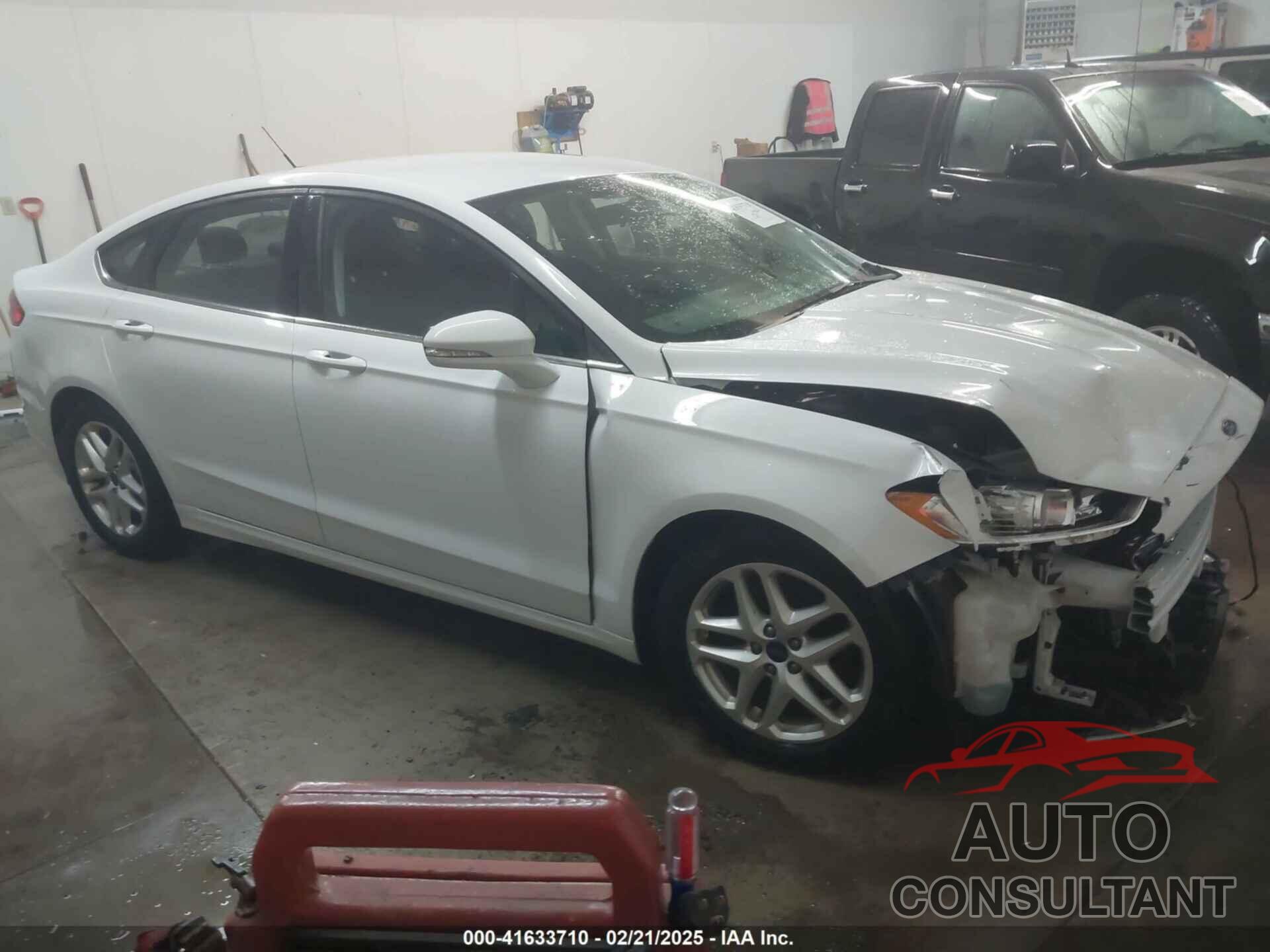 FORD FUSION 2015 - 3FA6P0H75FR276342