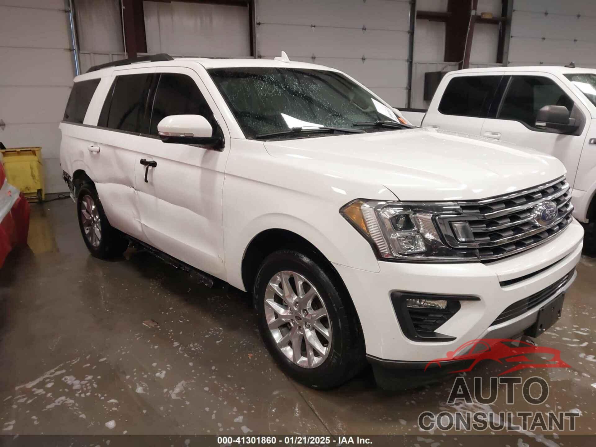 FORD EXPEDITION 2020 - 1FMJU1HT1LEA79193