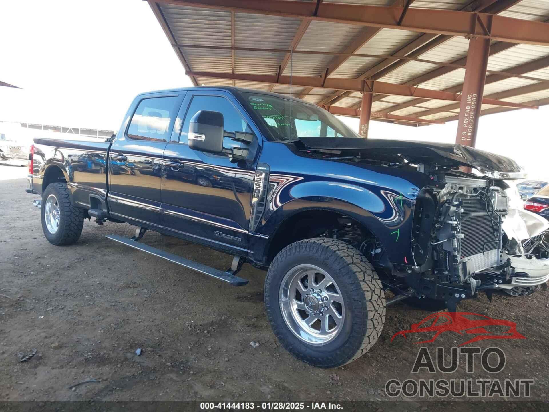 FORD F-250 2024 - 1FT8W2BT5REE93940