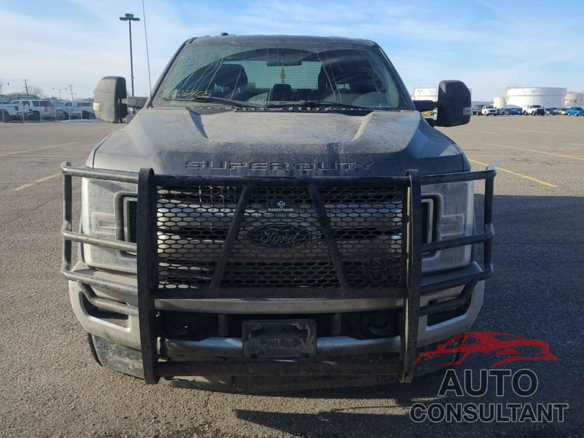 FORD F-250 2019 - 1FT7W2BT5KEC61744