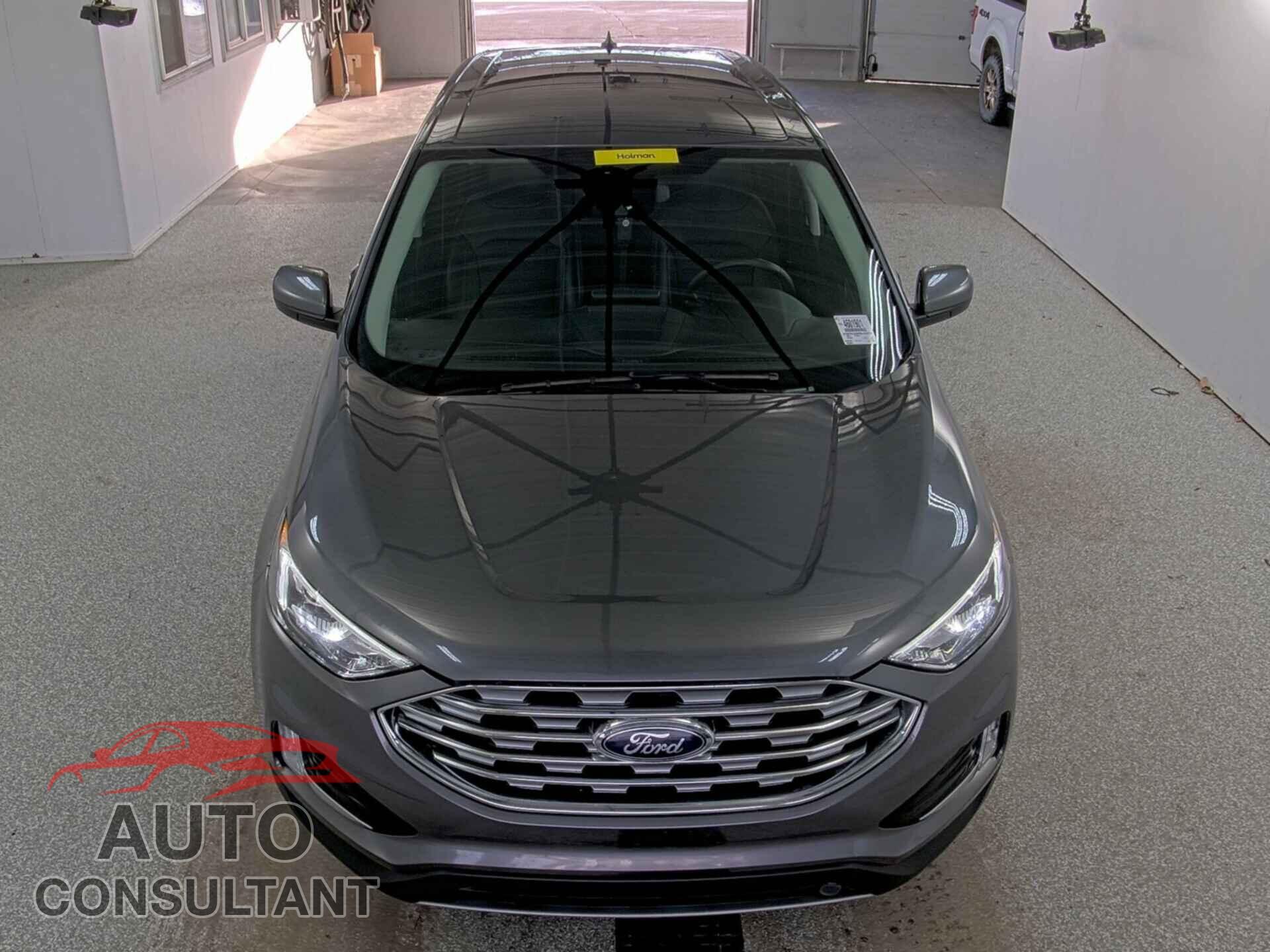 FORD EDGE 2021 - 2FMPK4J96MBA23327