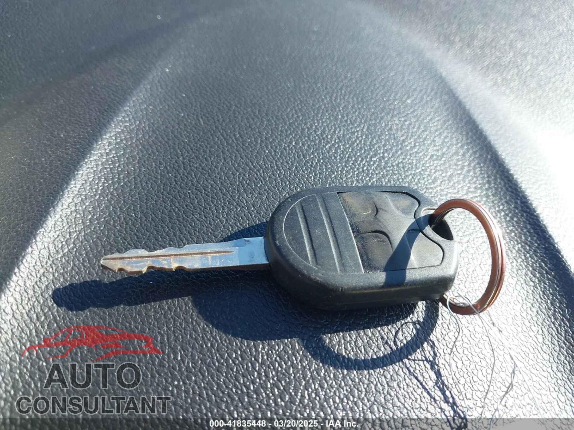 FORD EDGE 2013 - 2FMDK3KC3DBB35557
