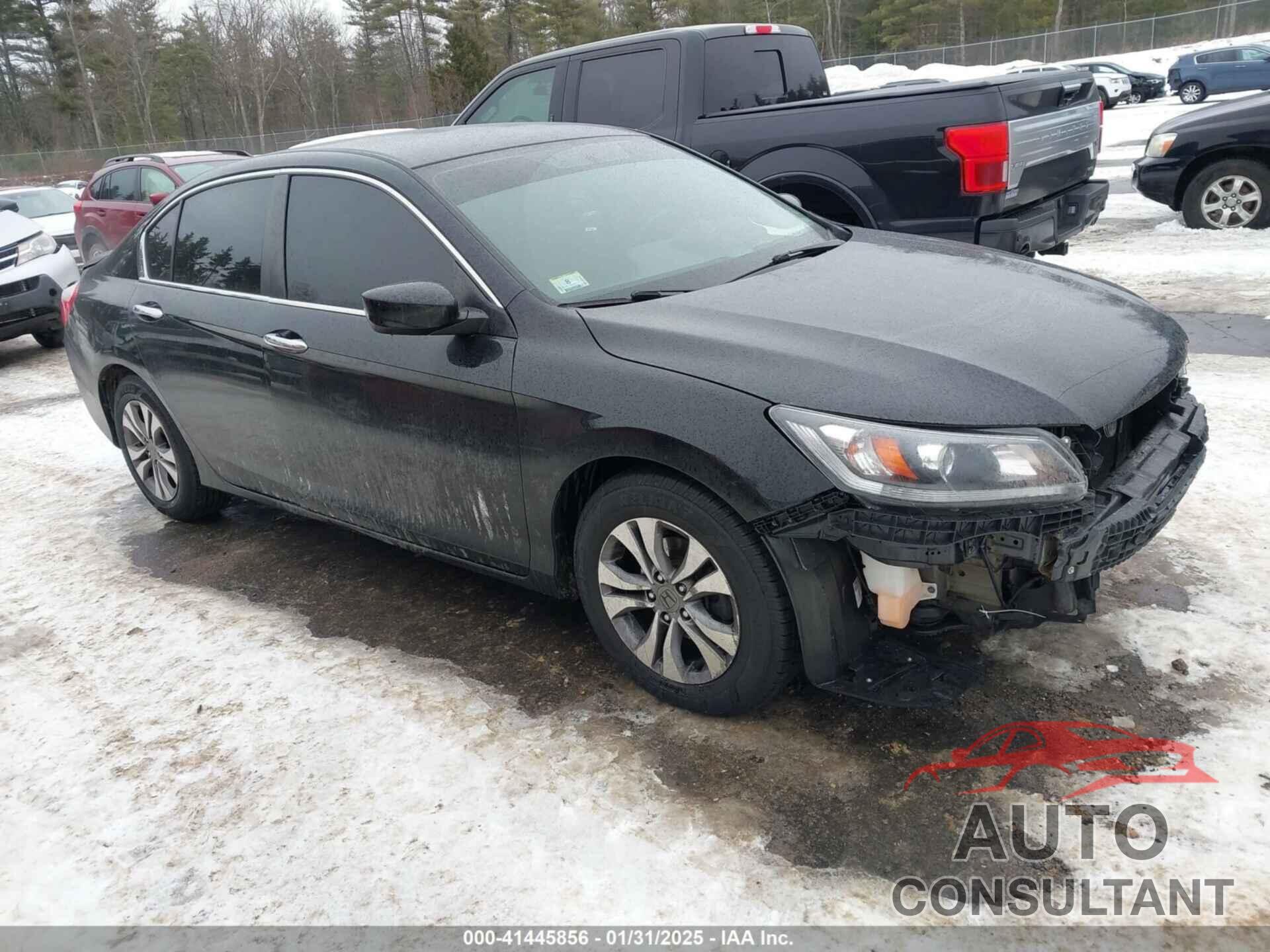 HONDA ACCORD 2015 - 1HGCR2F33FA011398