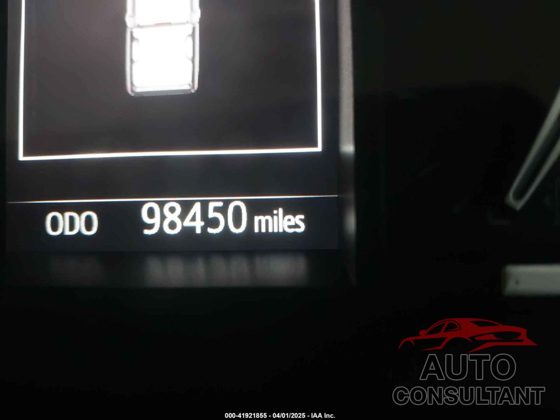 TOYOTA TUNDRA 2018 - 5TFDW5F18JX715775