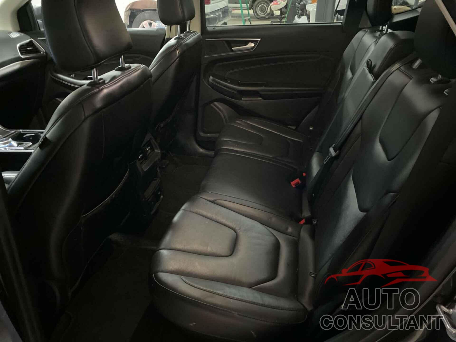 FORD EDGE 2020 - 2FMPK3K96LBB38131