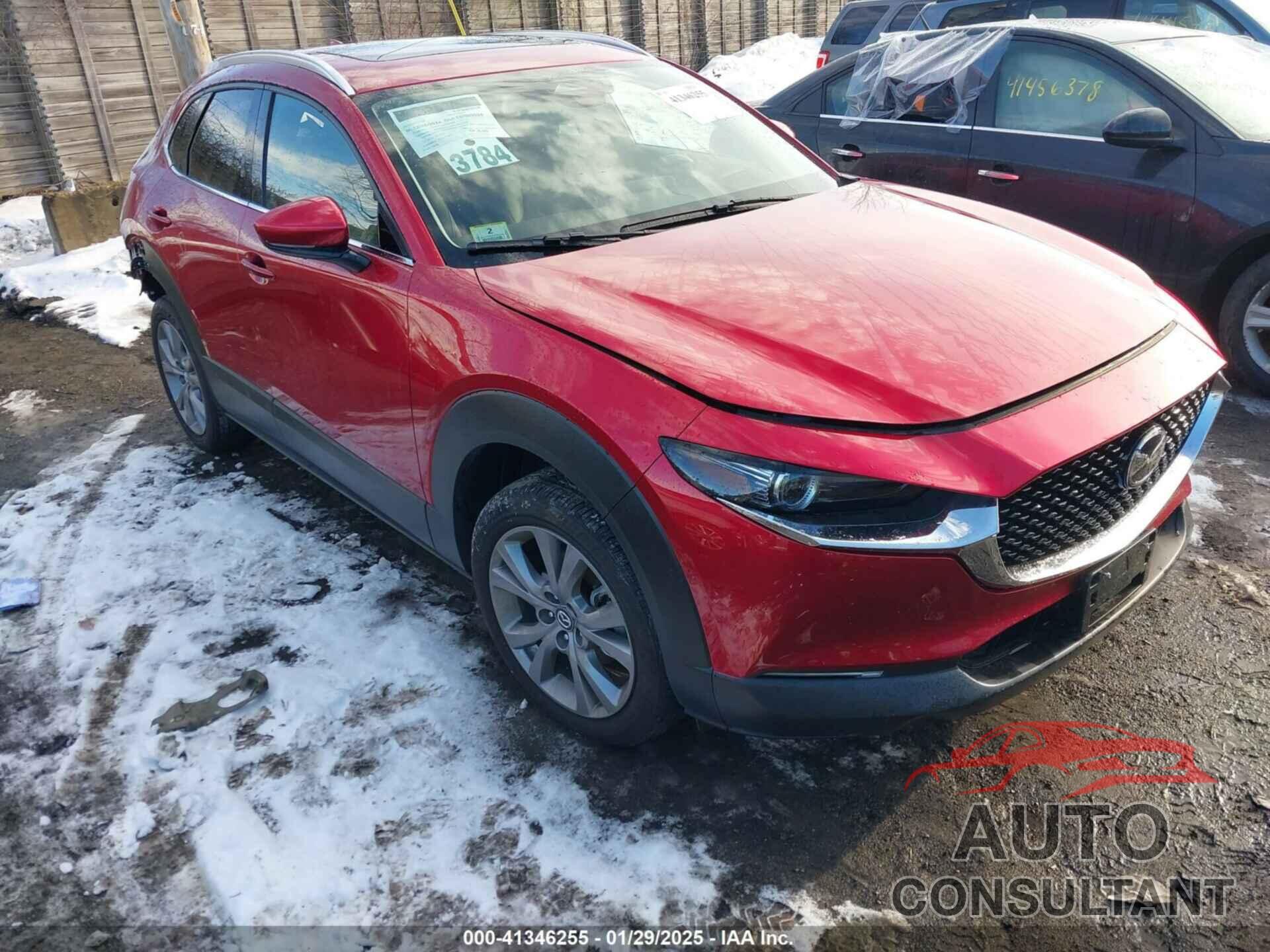 MAZDA CX-30 2024 - 3MVDMBDM1RM601456