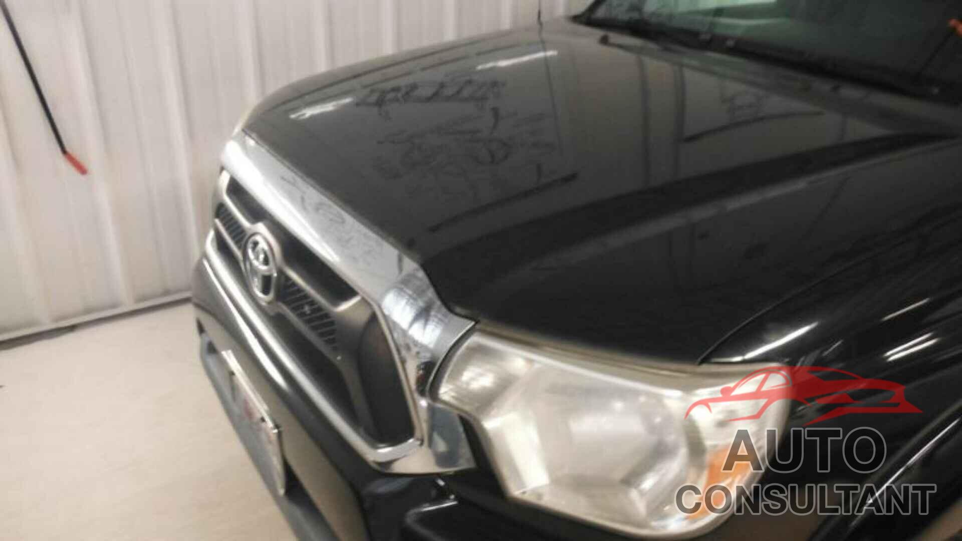 TOYOTA TACOMA 2013 - 3TMMU4FN3DM055920