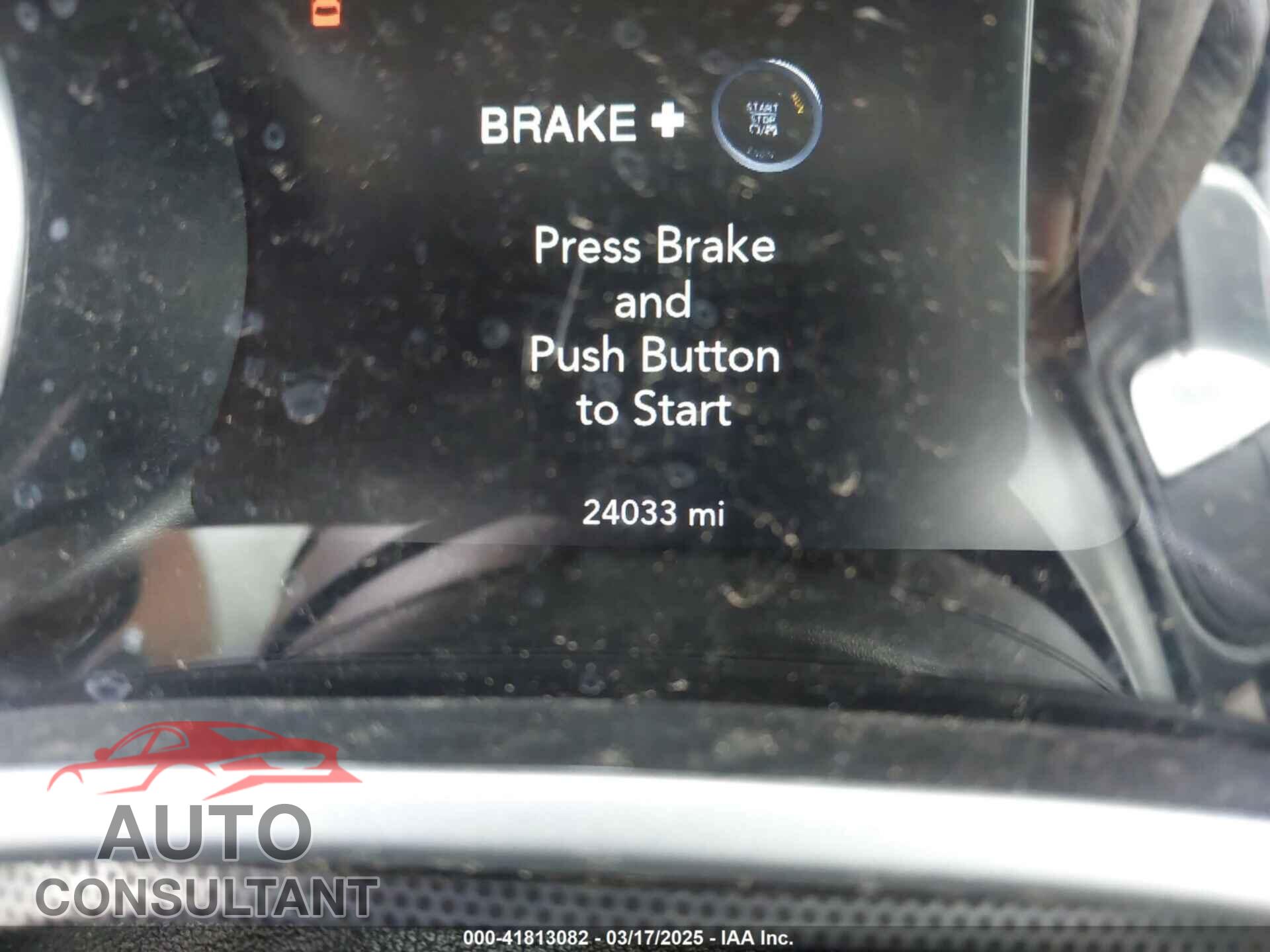 DODGE CHALLENGER 2016 - 2C3CDZFJ5GH353463