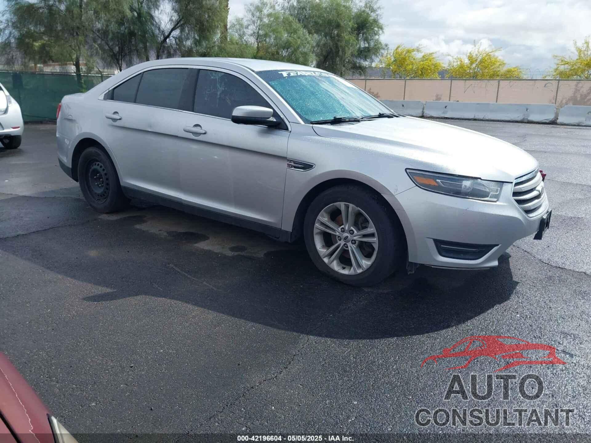 FORD TAURUS 2015 - 1FAHP2E8XFG161115