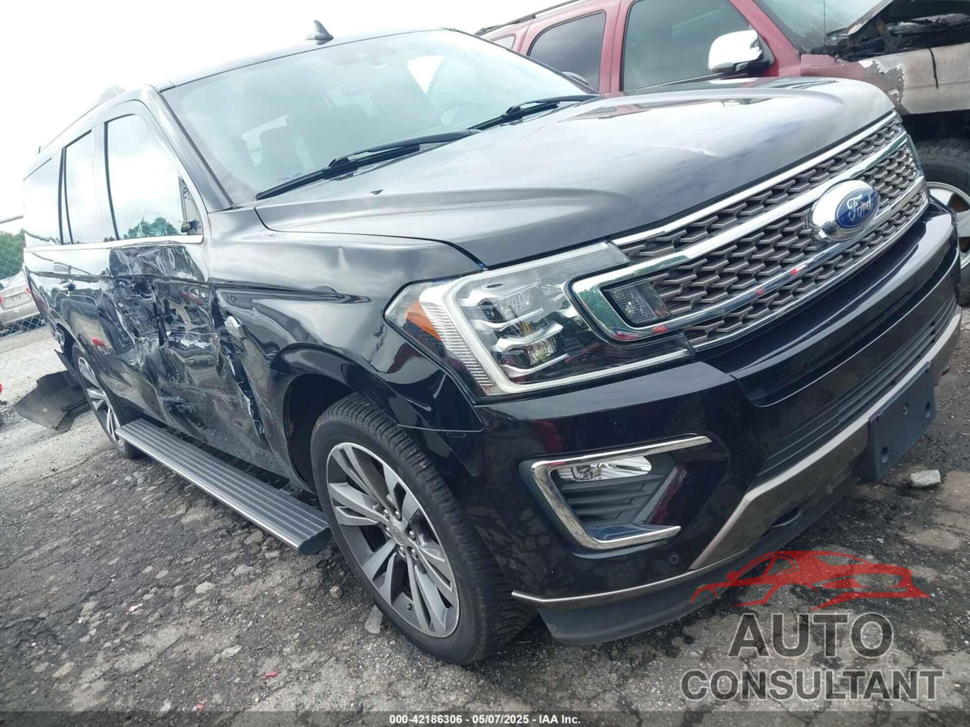 FORD EXPEDITION 2020 - 1FMJK1PT7LEA25100