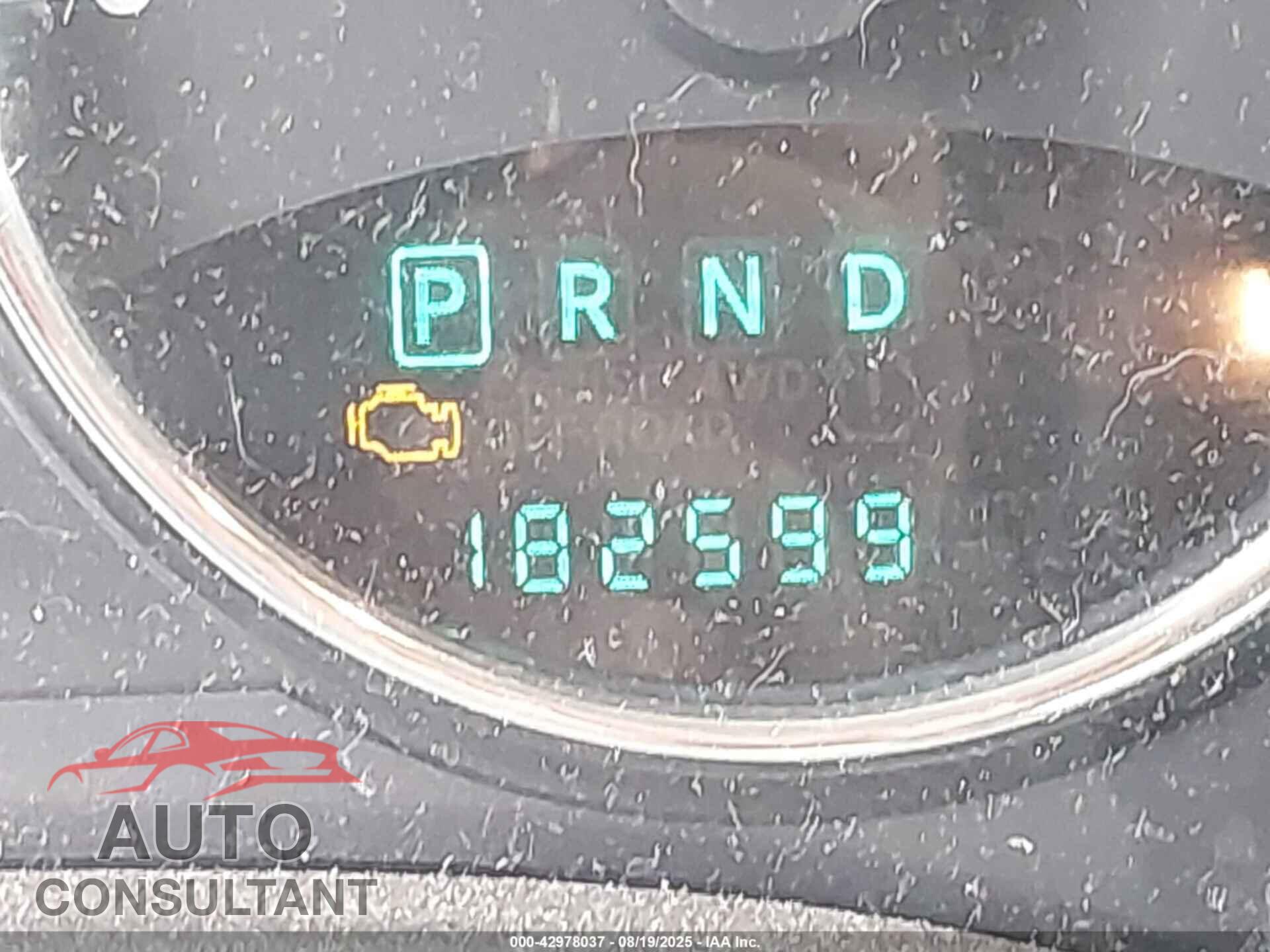 JEEP COMPASS 2012 - 1C4NJDCB2CD588682