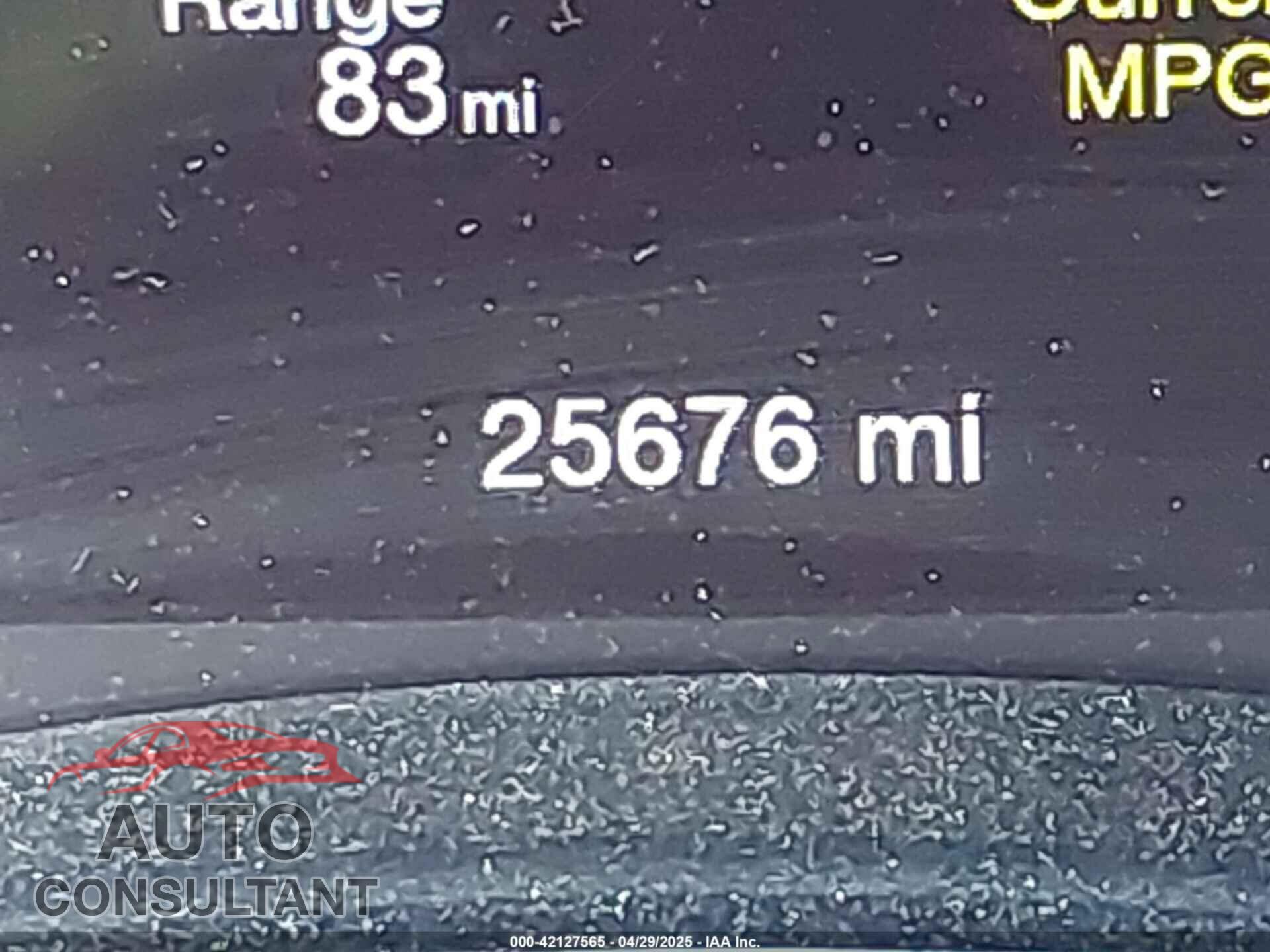 DODGE DURANGO 2021 - 1C4RDJAG0MC853595