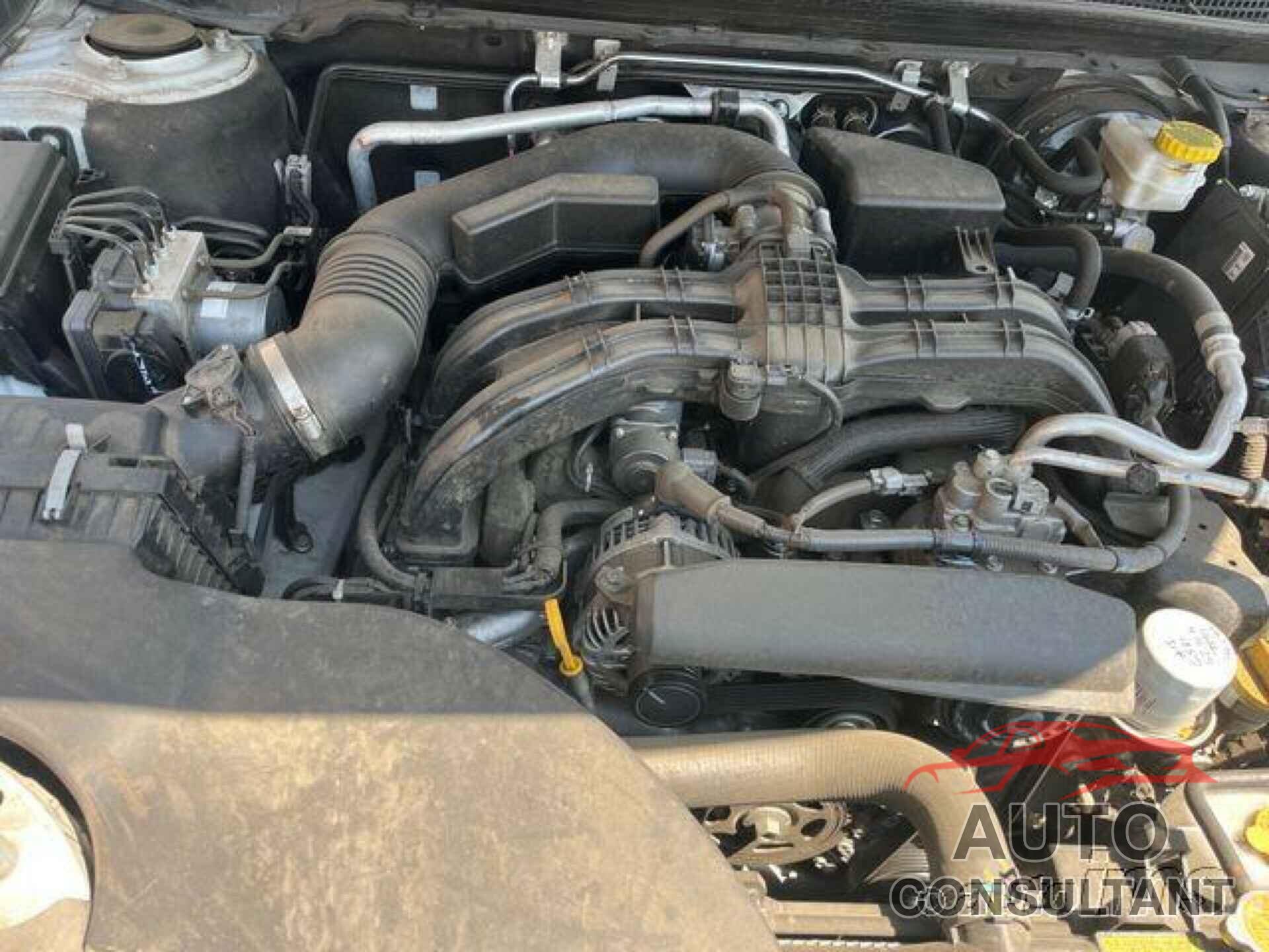 SUBARU LEGACY 2022 - 4S3BWAD6XN3024985