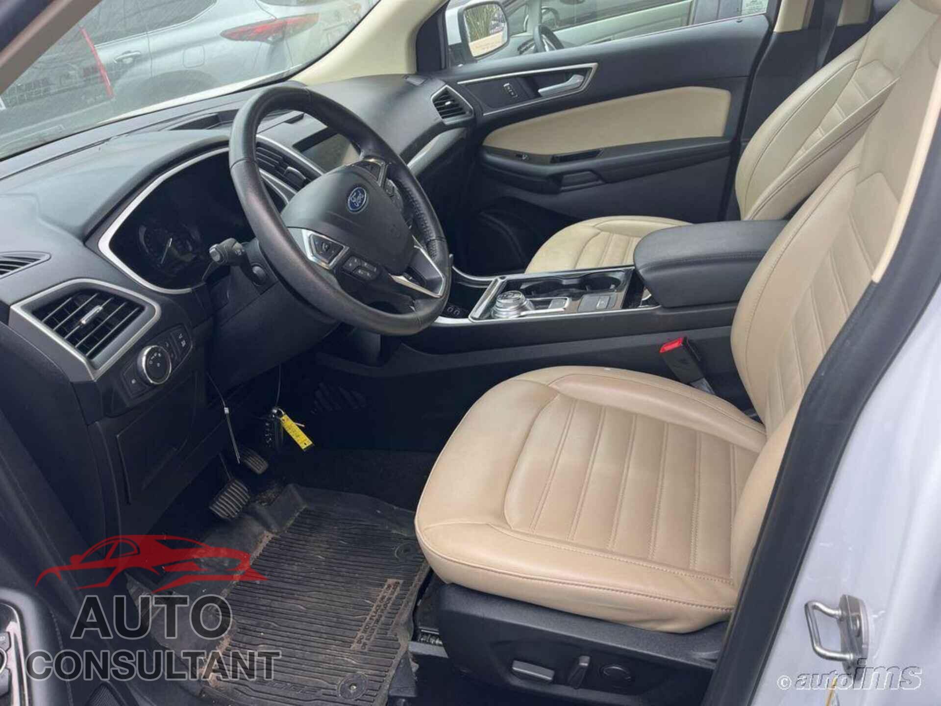 FORD EDGE 2020 - 2FMPK3J92LBA90466