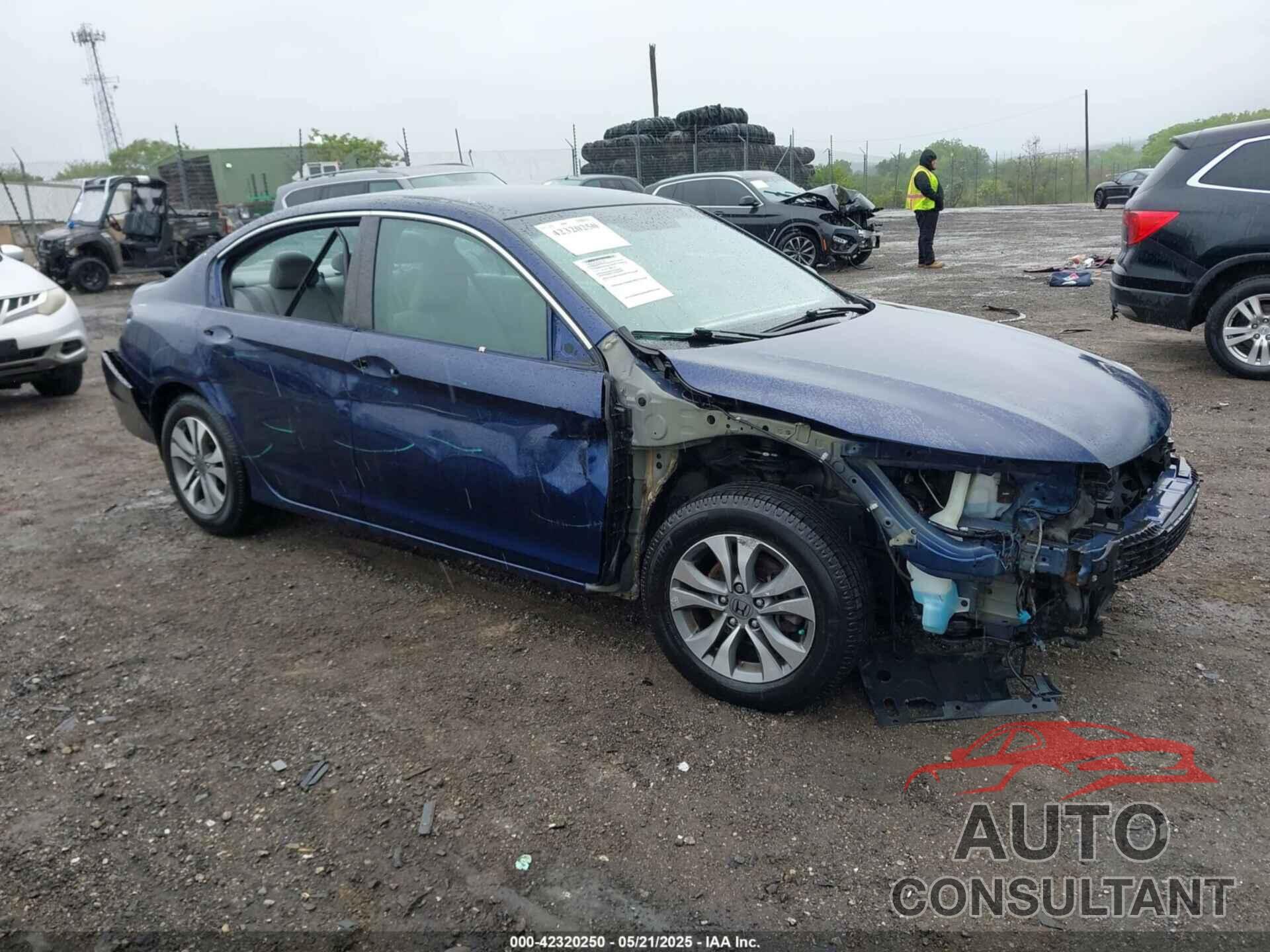 HONDA ACCORD 2015 - 1HGCR2F38FA232415
