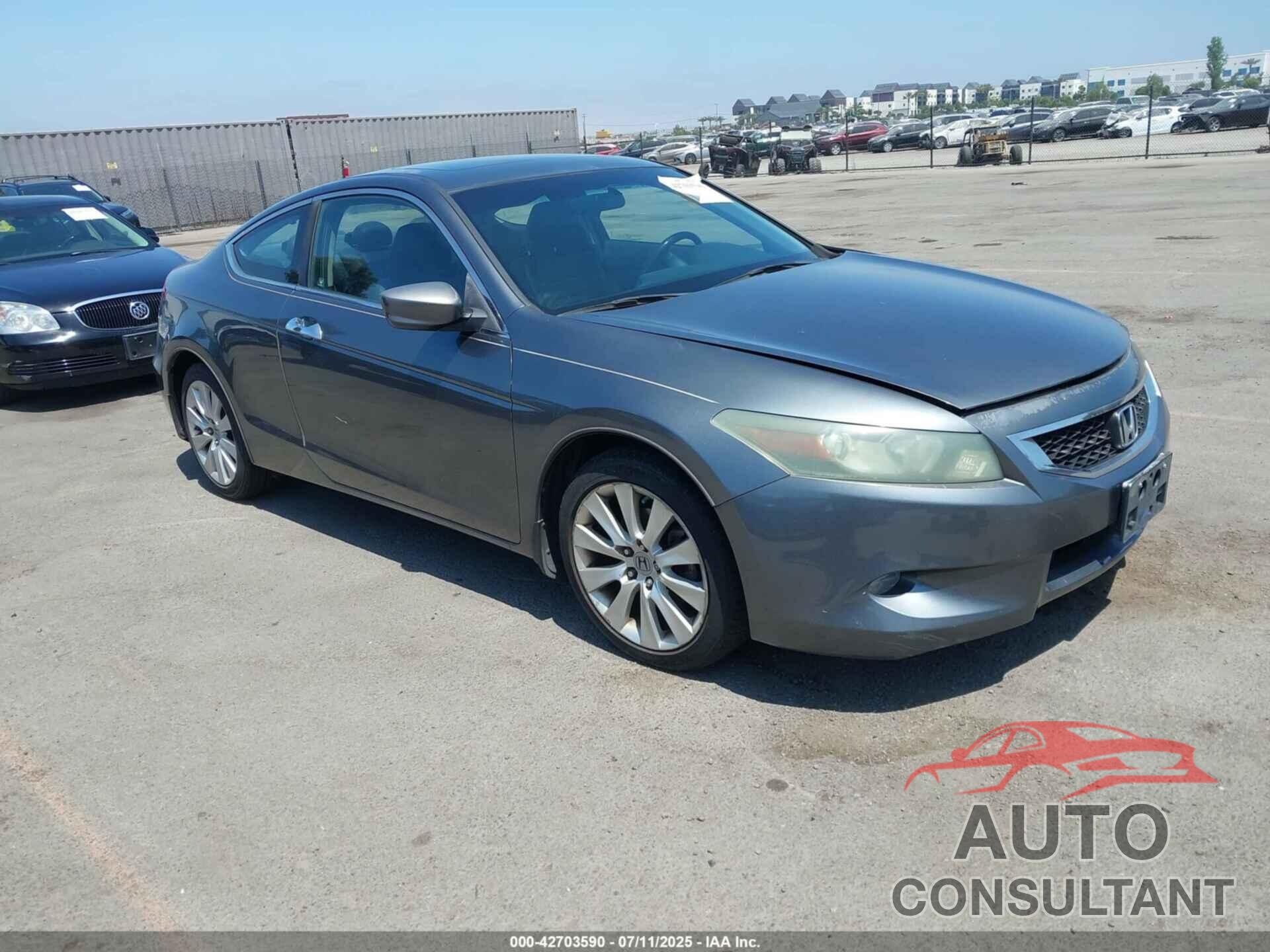 HONDA ACCORD 2010 - 1HGCS2B83AA008032