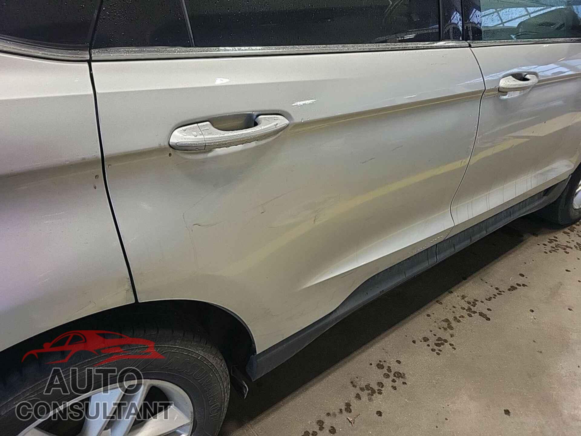 FORD EDGE 2015 - 2FMTK4J86FBB97519