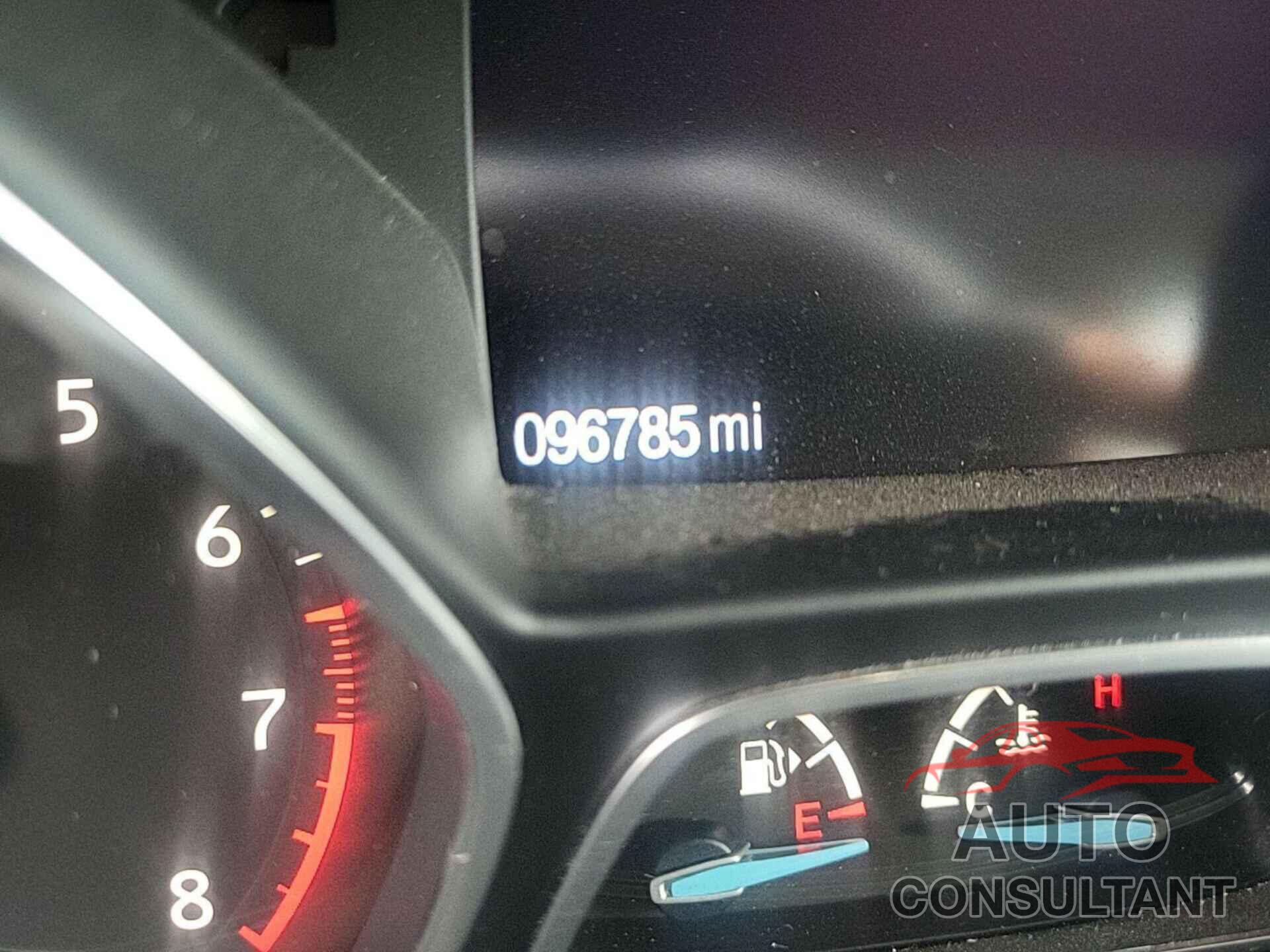 FORD ESCAPE 2019 - 1FMCU9HD7KUB11889