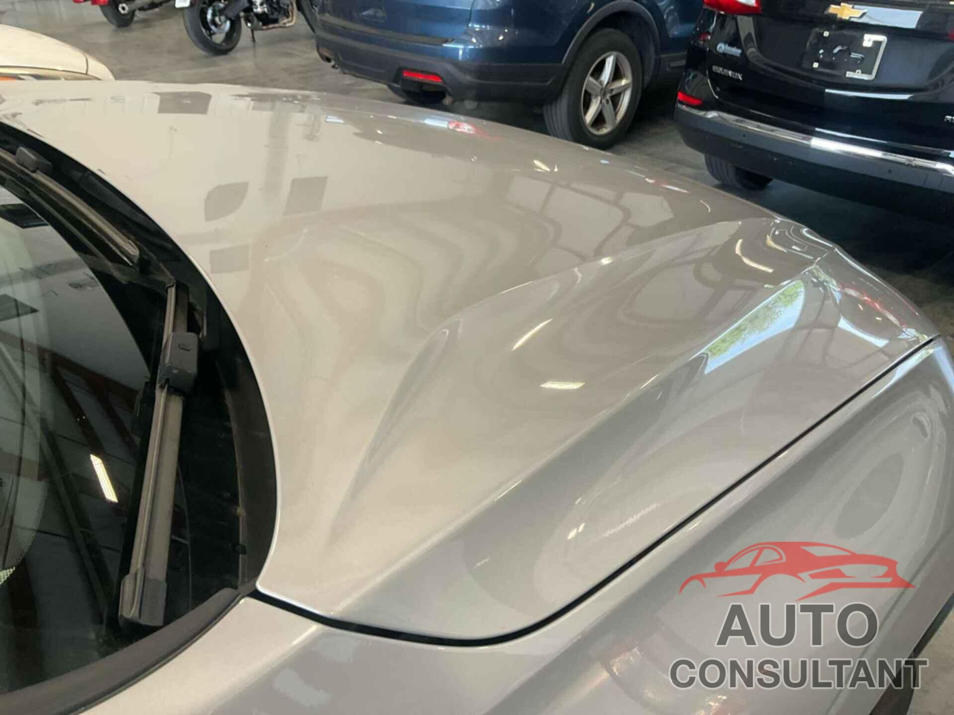 VOLVO XC60 2024 - YV4L12RKXR1929496