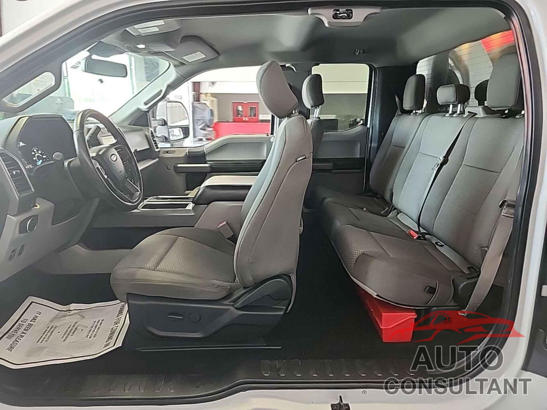 FORD F150 2019 - 1FTEX1C44KKE10555