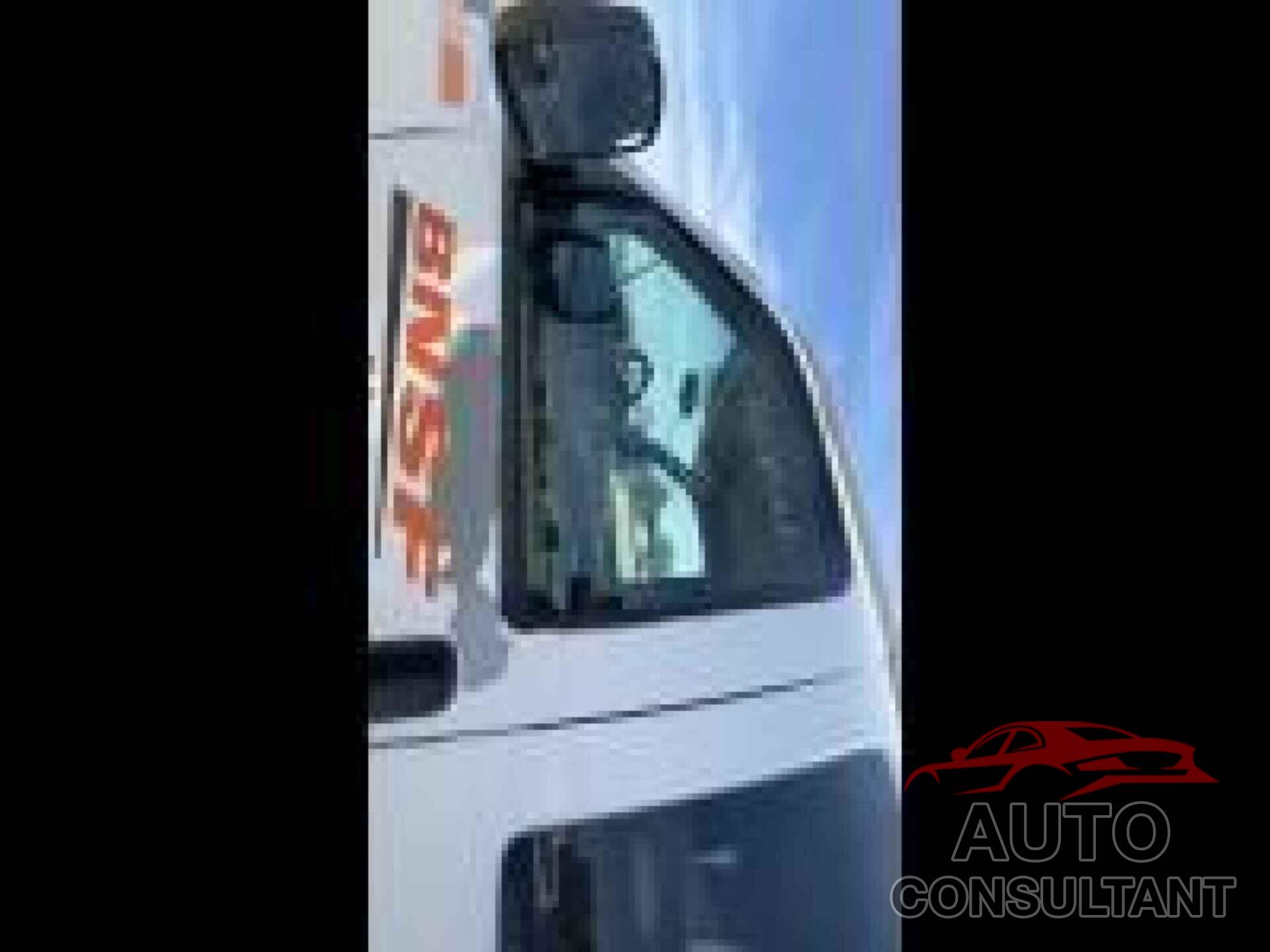 CHEVROLET EXPRESS 3500 2012 - 1GAZGZFA6C1126135