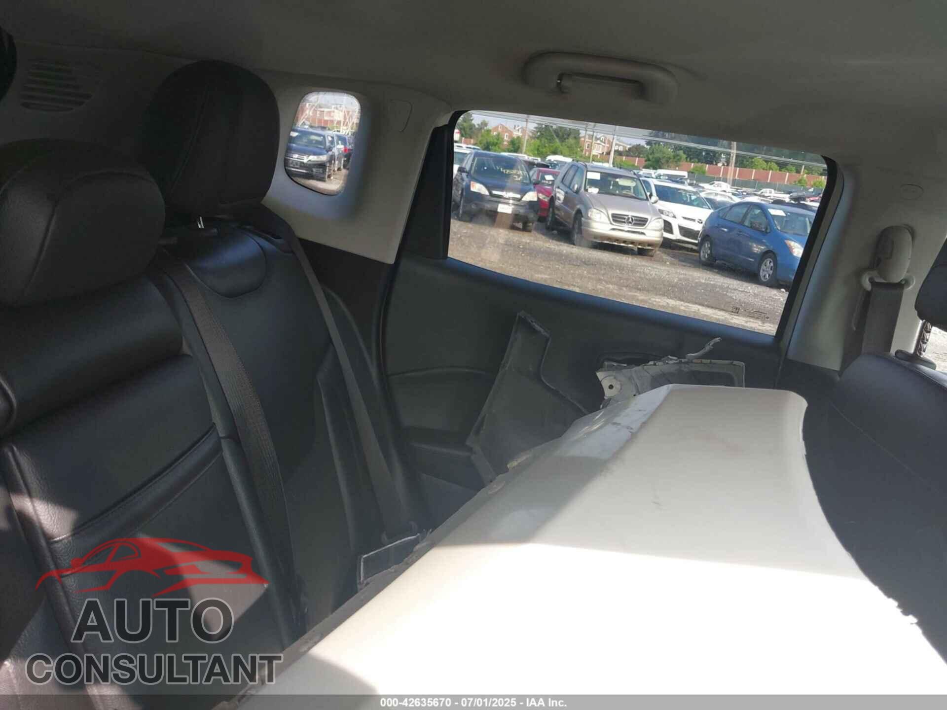 JEEP COMPASS 2019 - 3C4NJDBB2KT776516