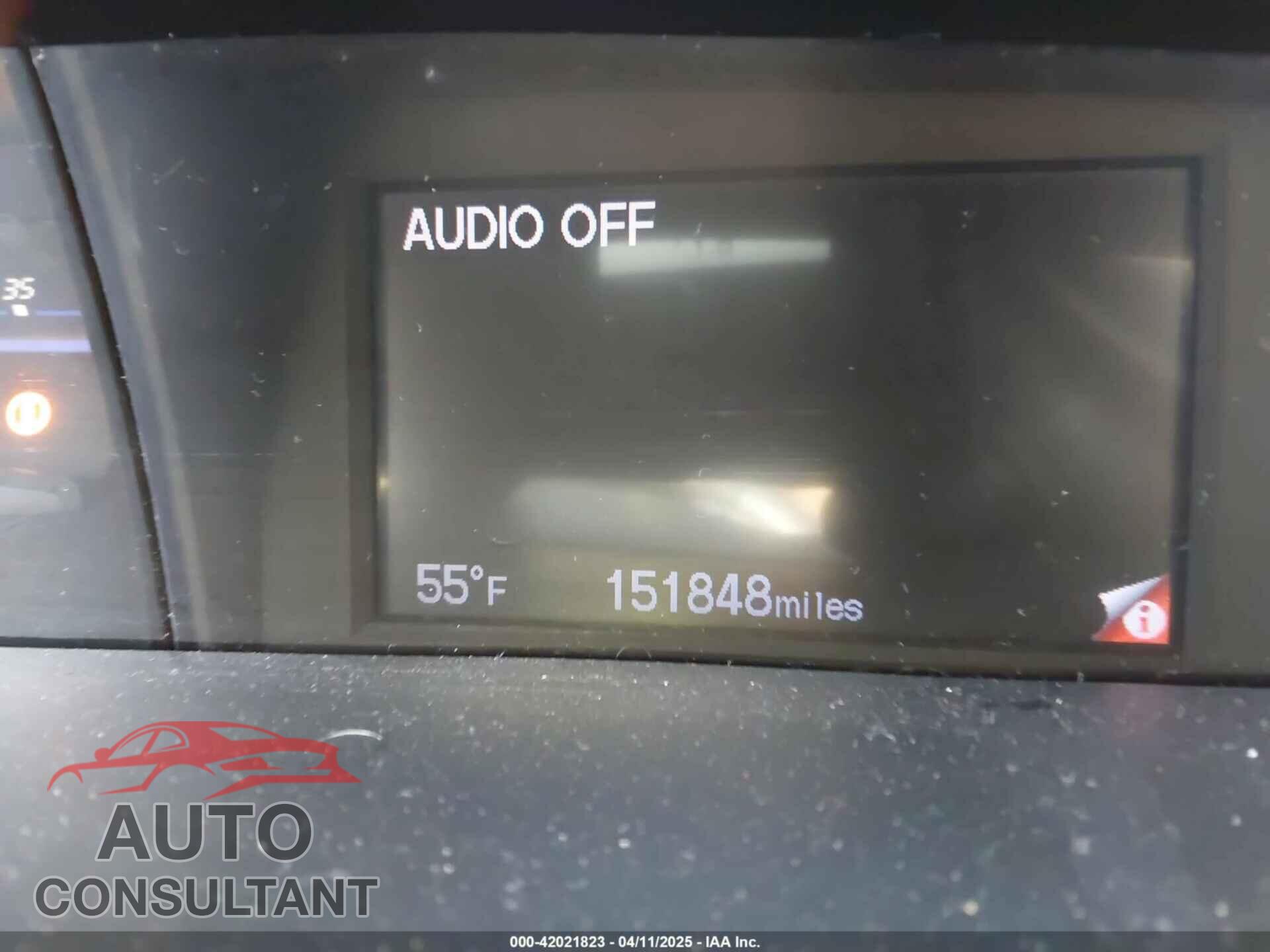 HONDA CIVIC 2014 - 19XFB2F59EE071683