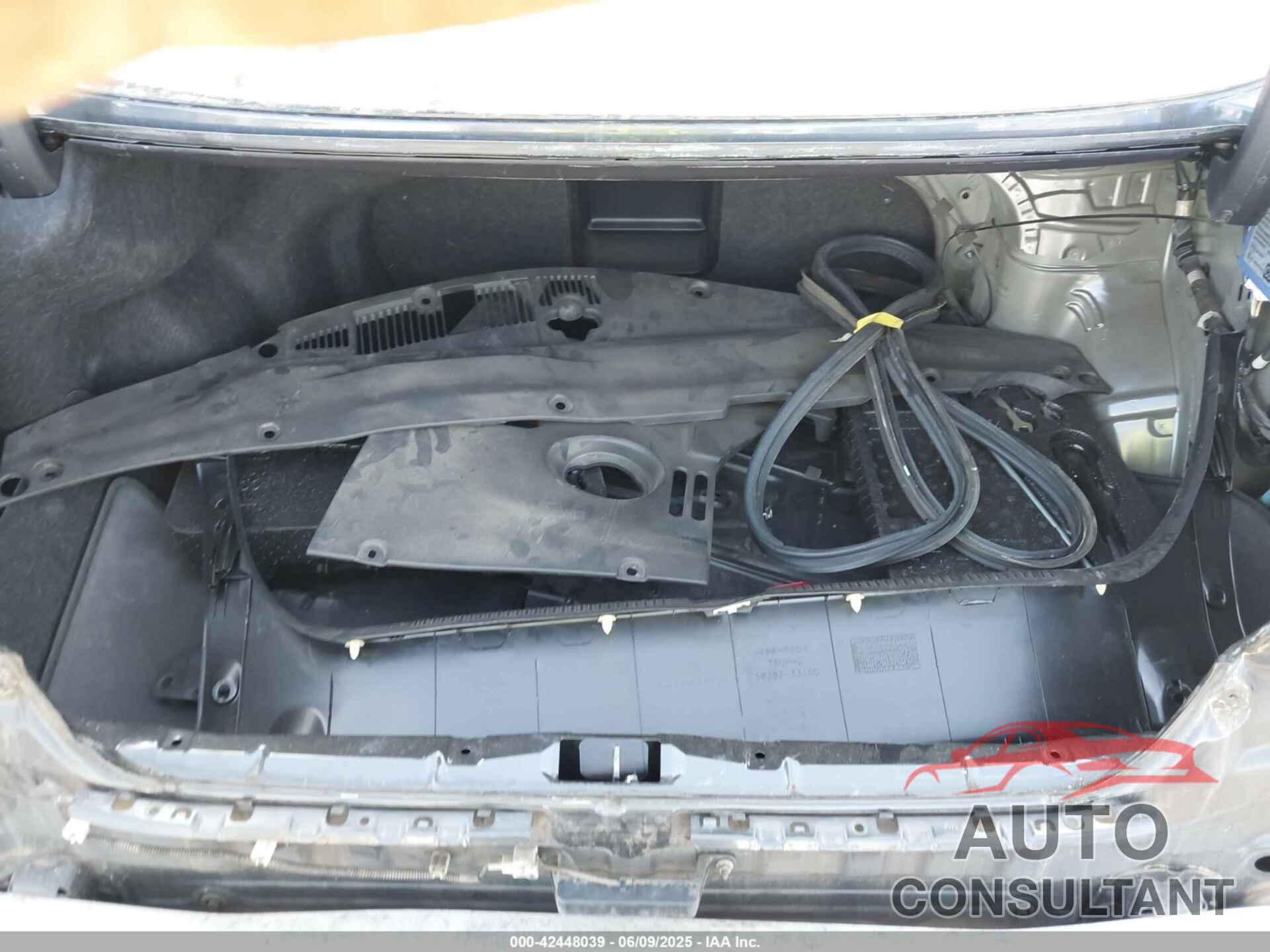 LEXUS ES 350 2011 - JTHBK1EG6B2430989