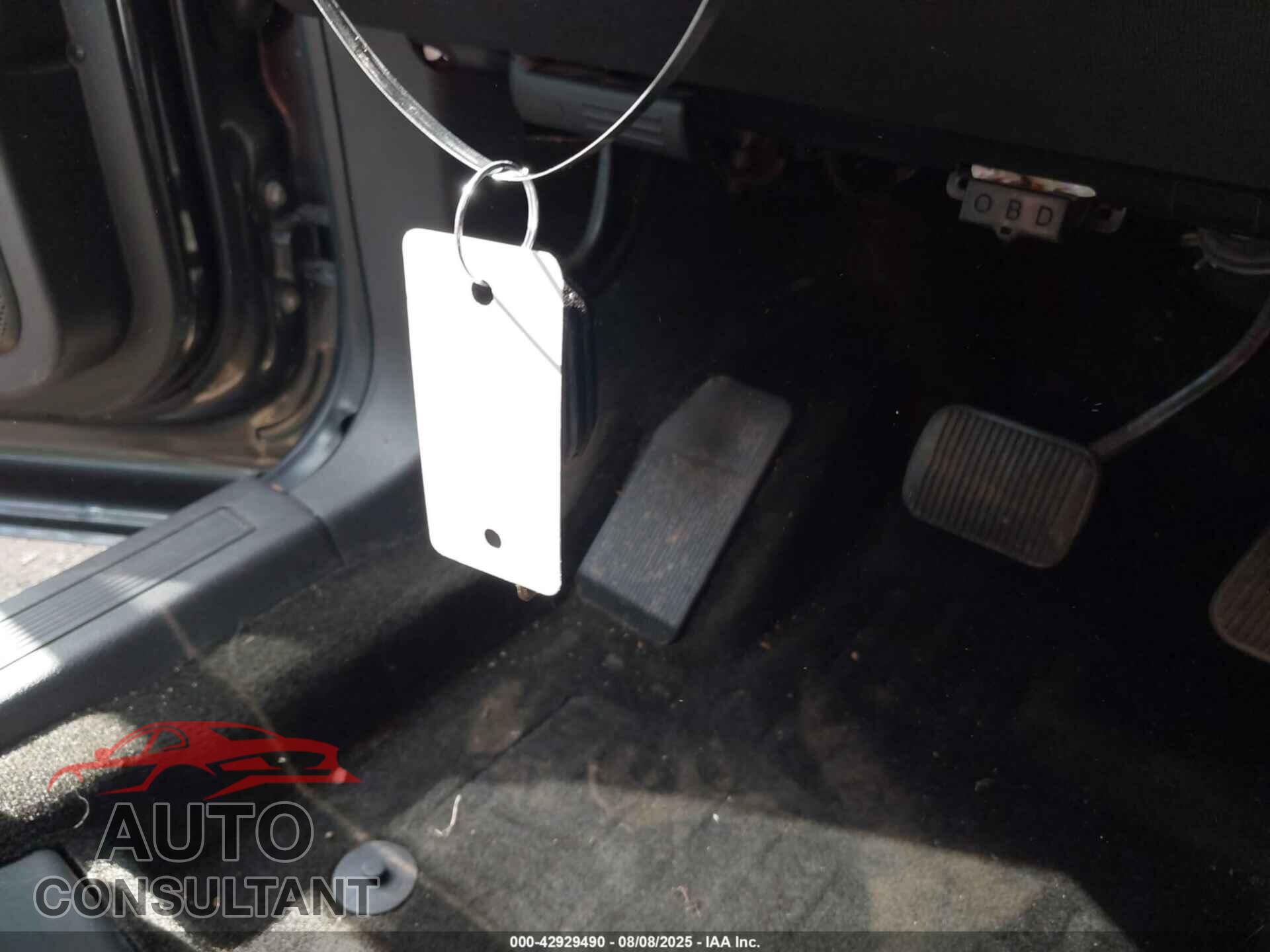 FORD FLEX 2015 - 2FMGK5B86FBA21687