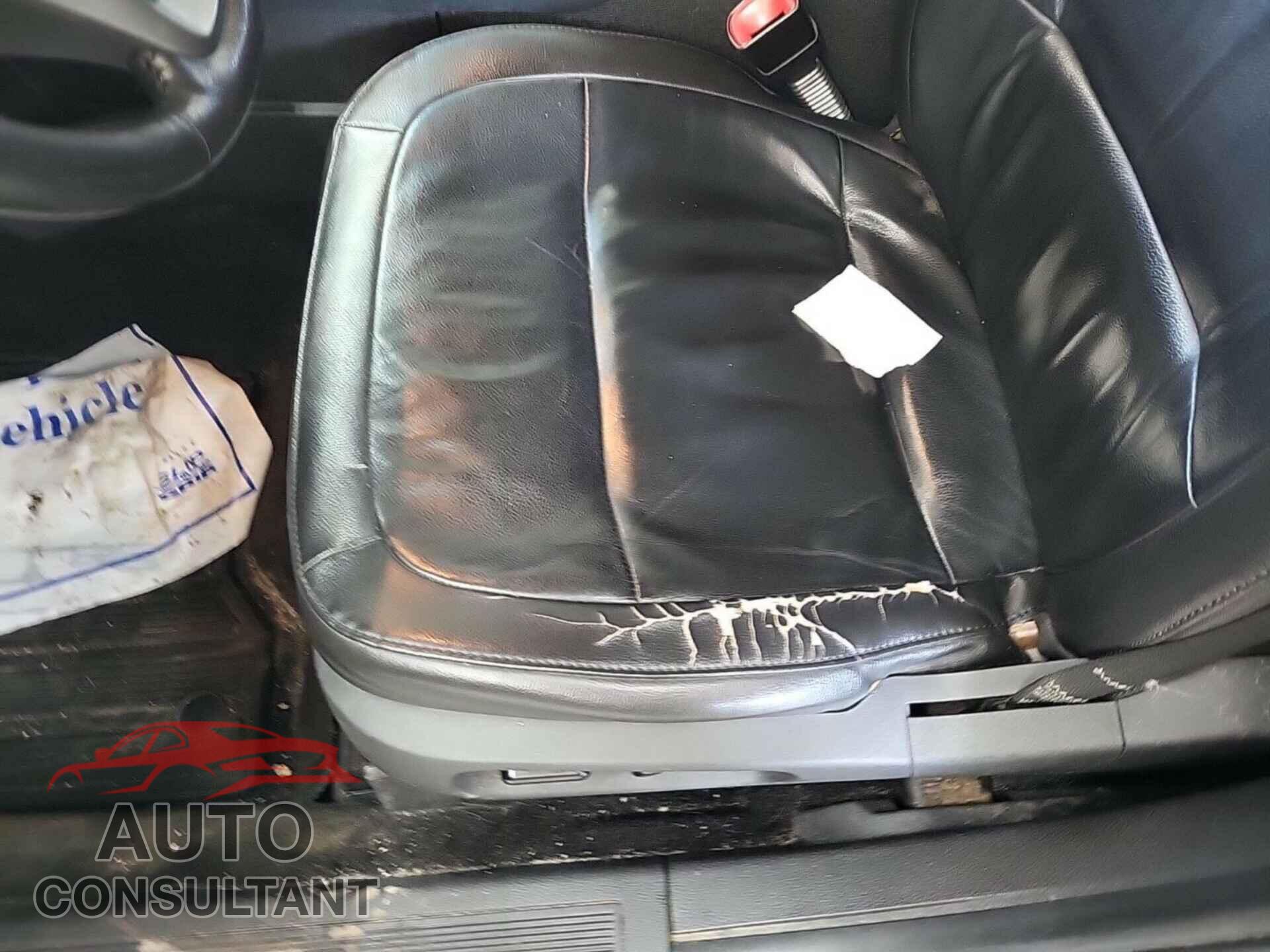 FORD FLEX 2014 - 2FMGK5C82EBD27623
