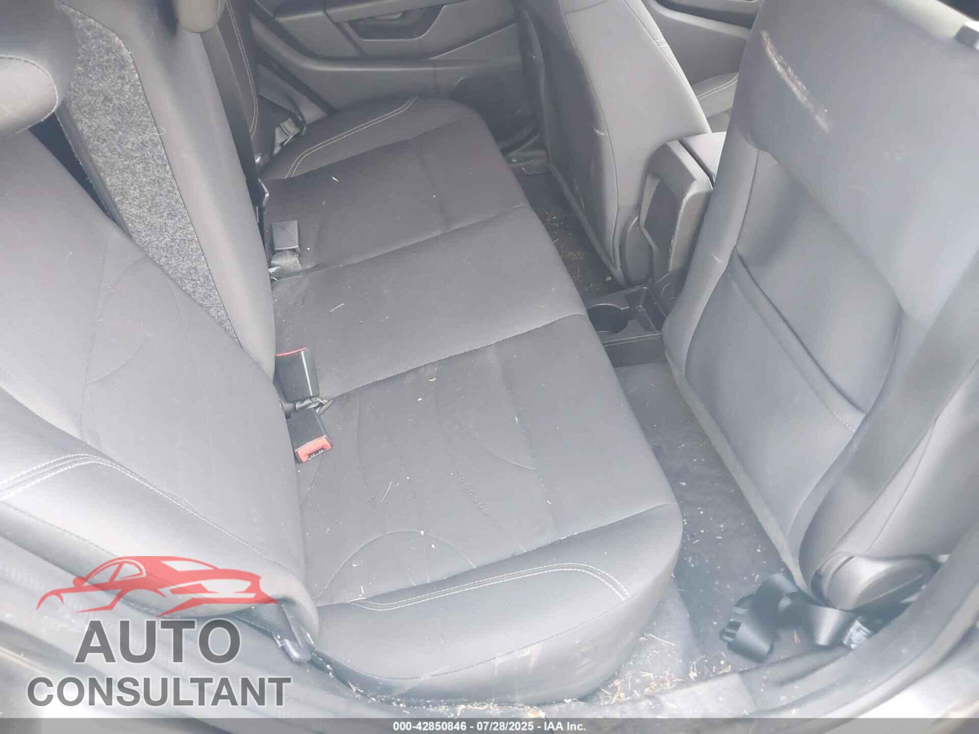 FORD FIESTA 2019 - 3FADP4EJ6KM128559