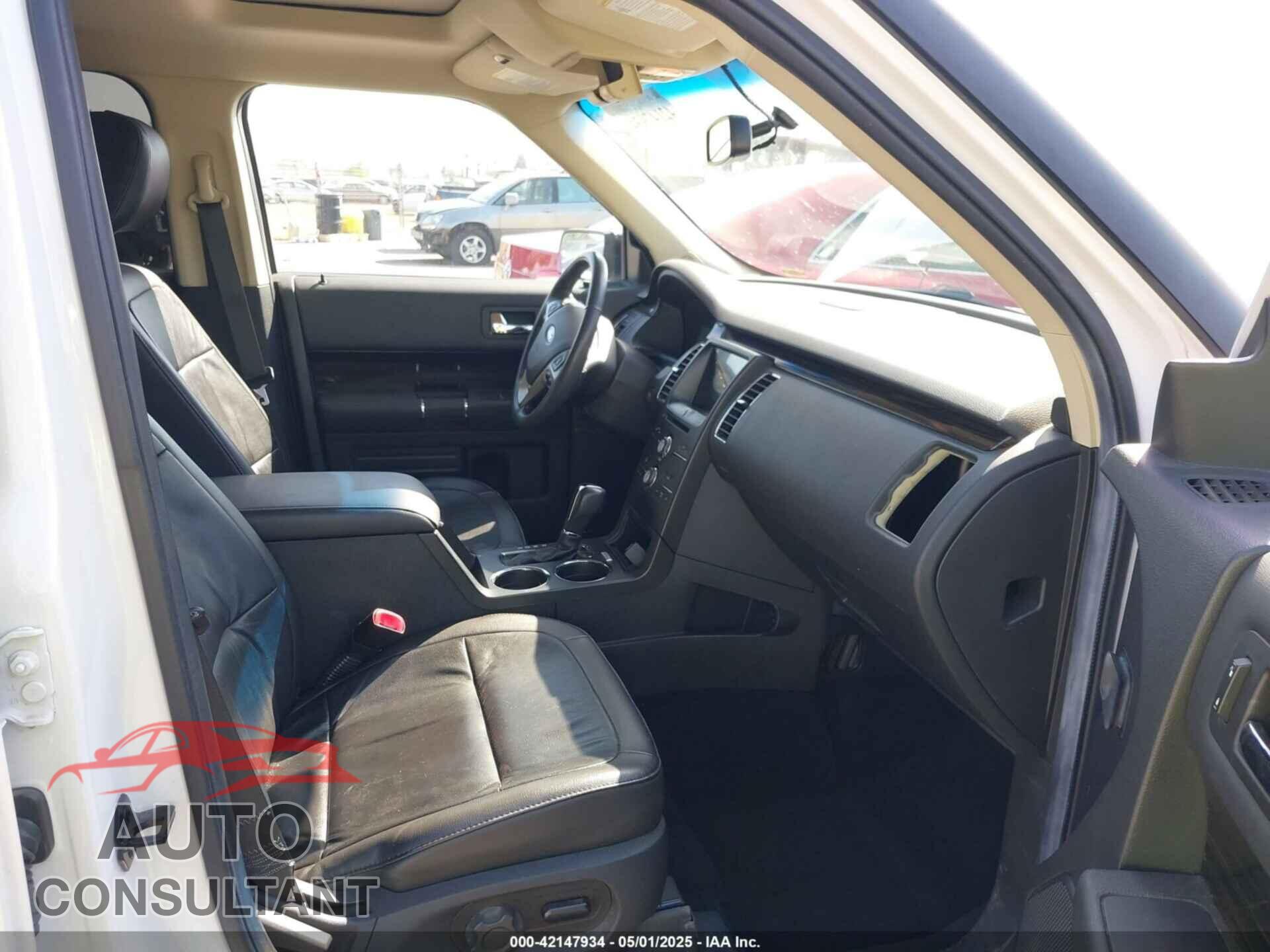 FORD FLEX 2019 - 2FMGK5C87KBA39320